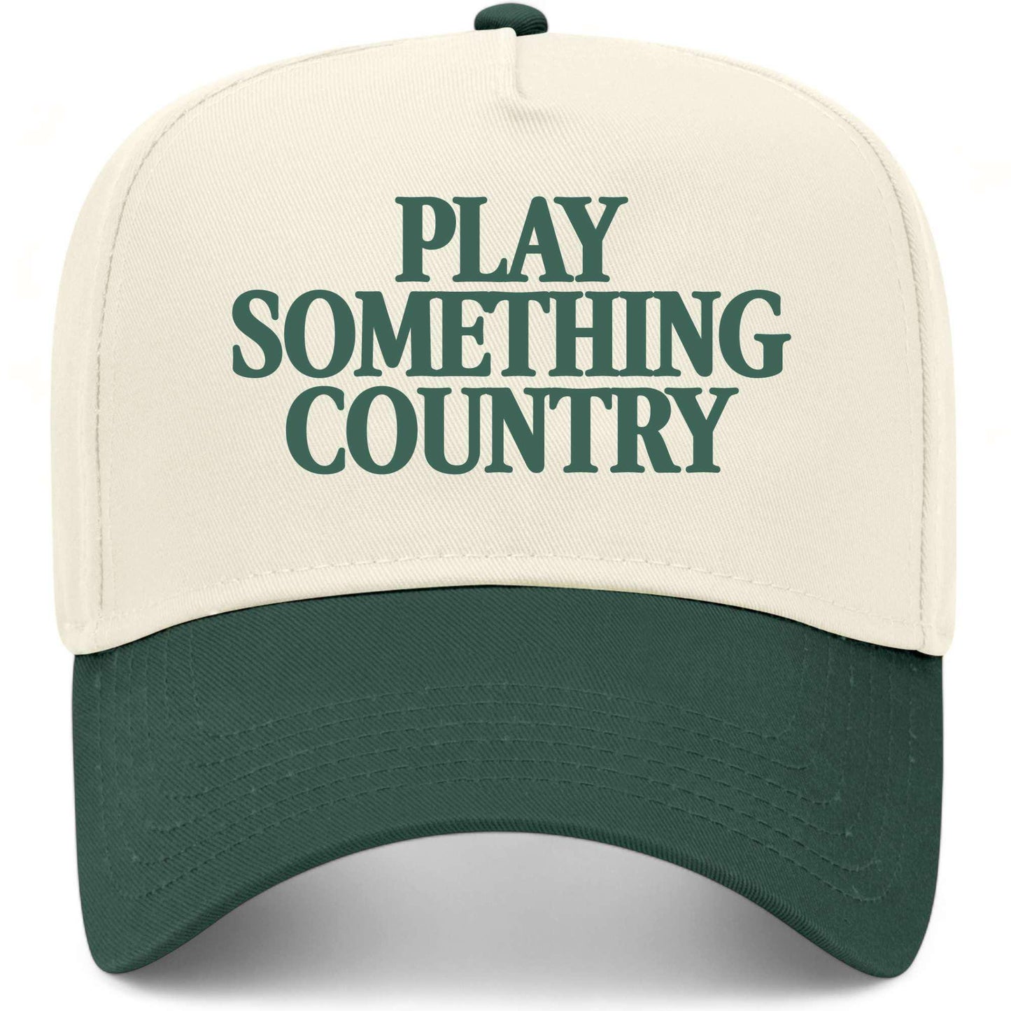 Play Something Country Hat