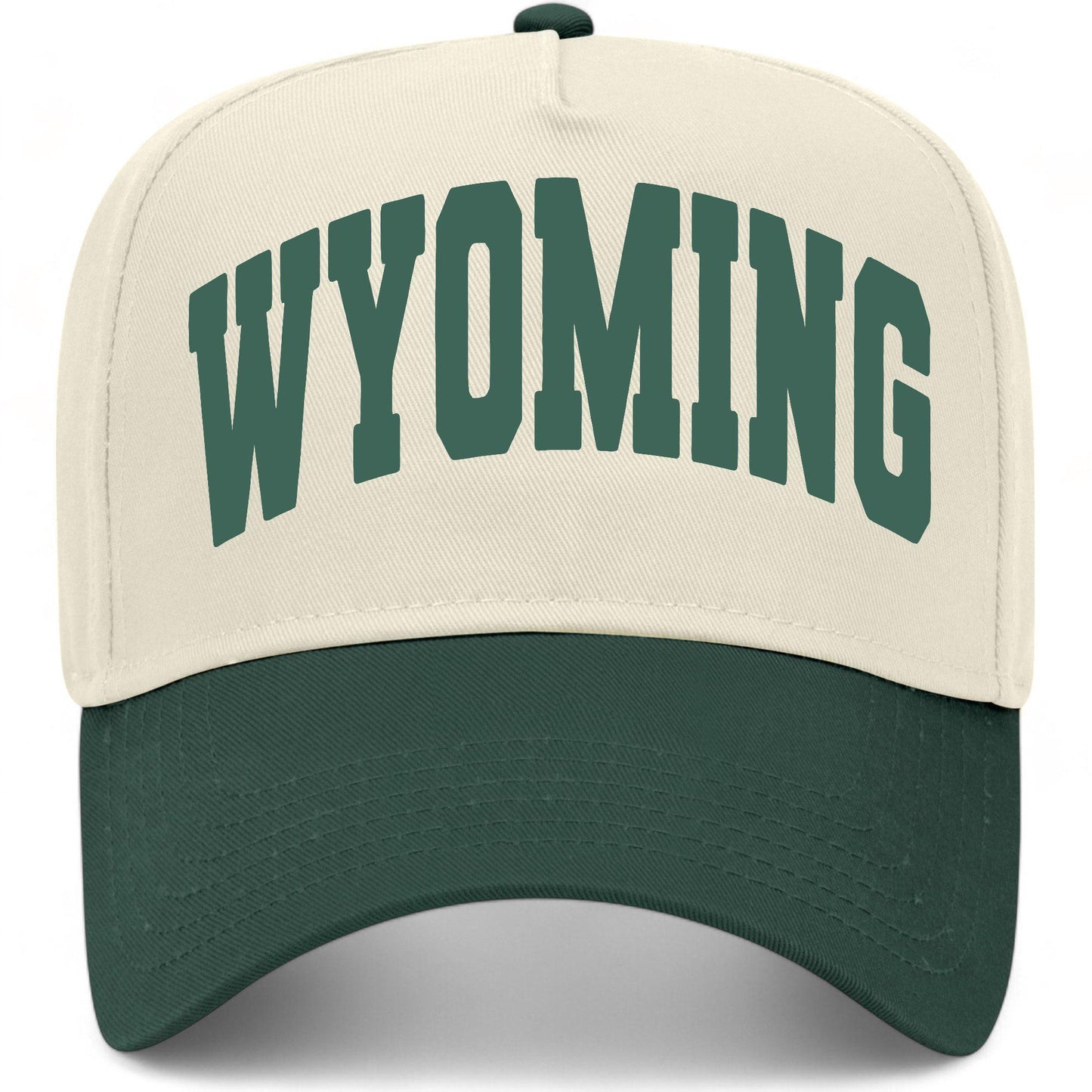 Wyoming Collegiate Hat