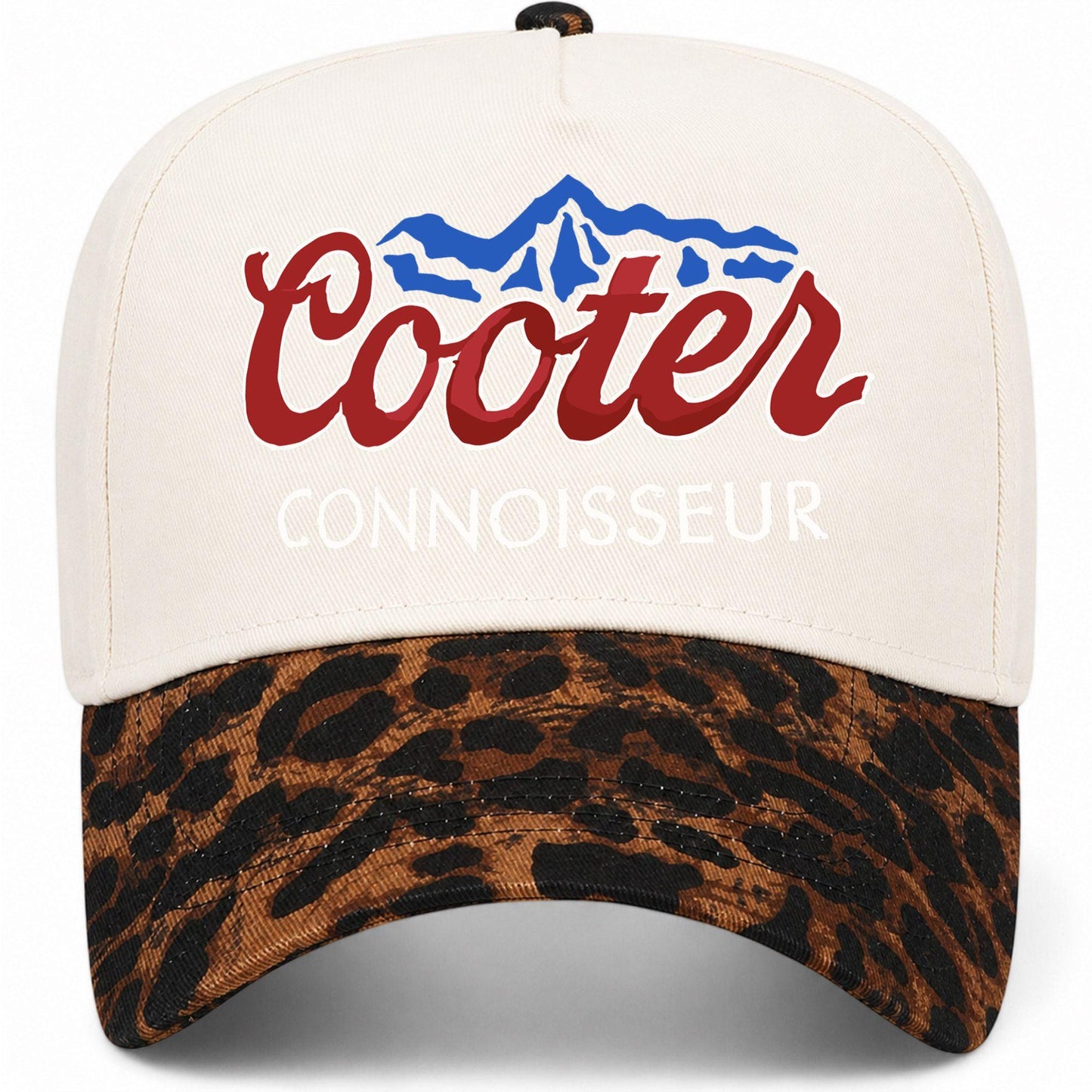 Connoisseur Hat