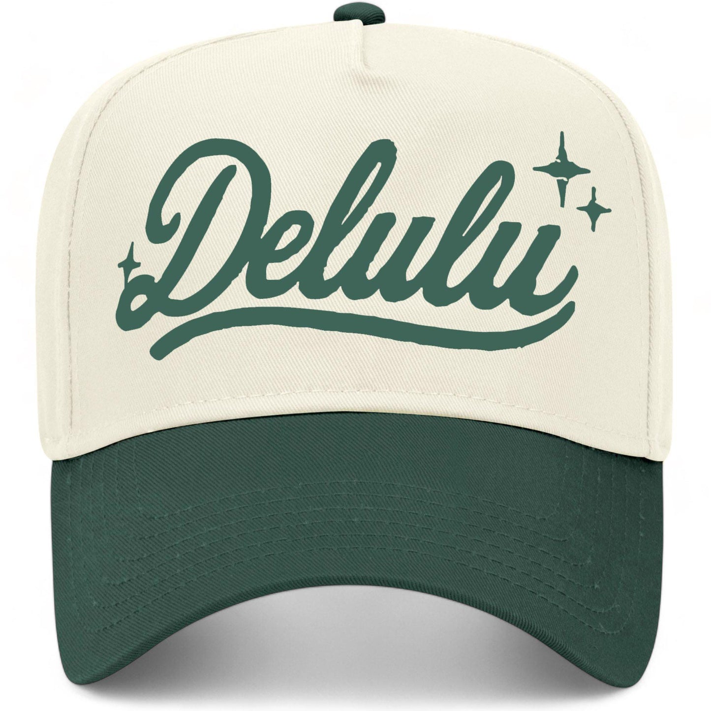 Delulu Hat