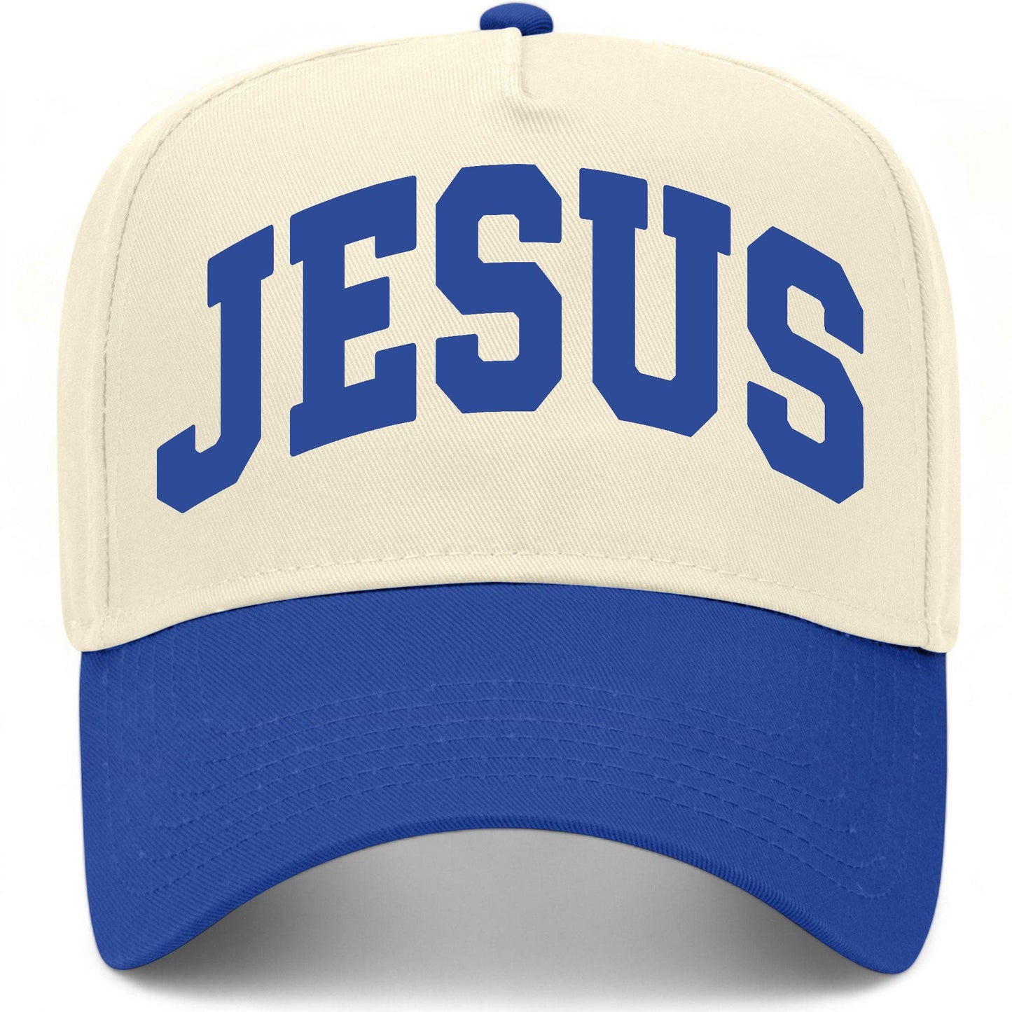 Jesus Collegiate Hat