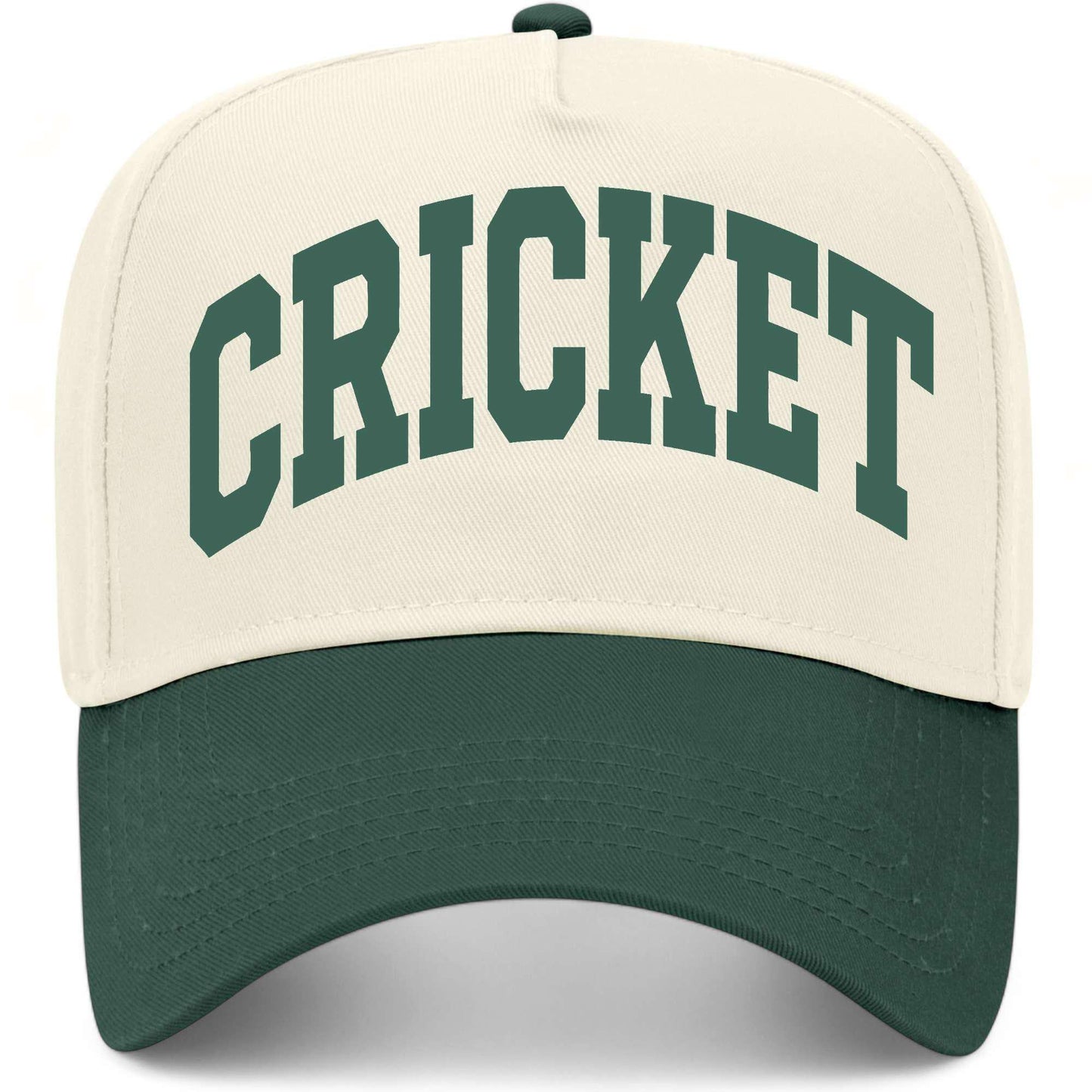 Cricket Collegiate Hat
