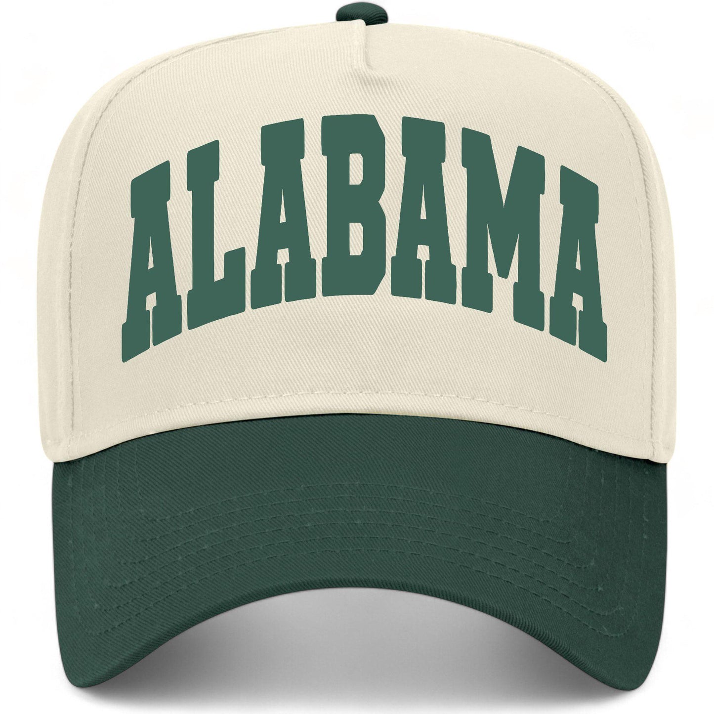 Alabama Collegiate Hat