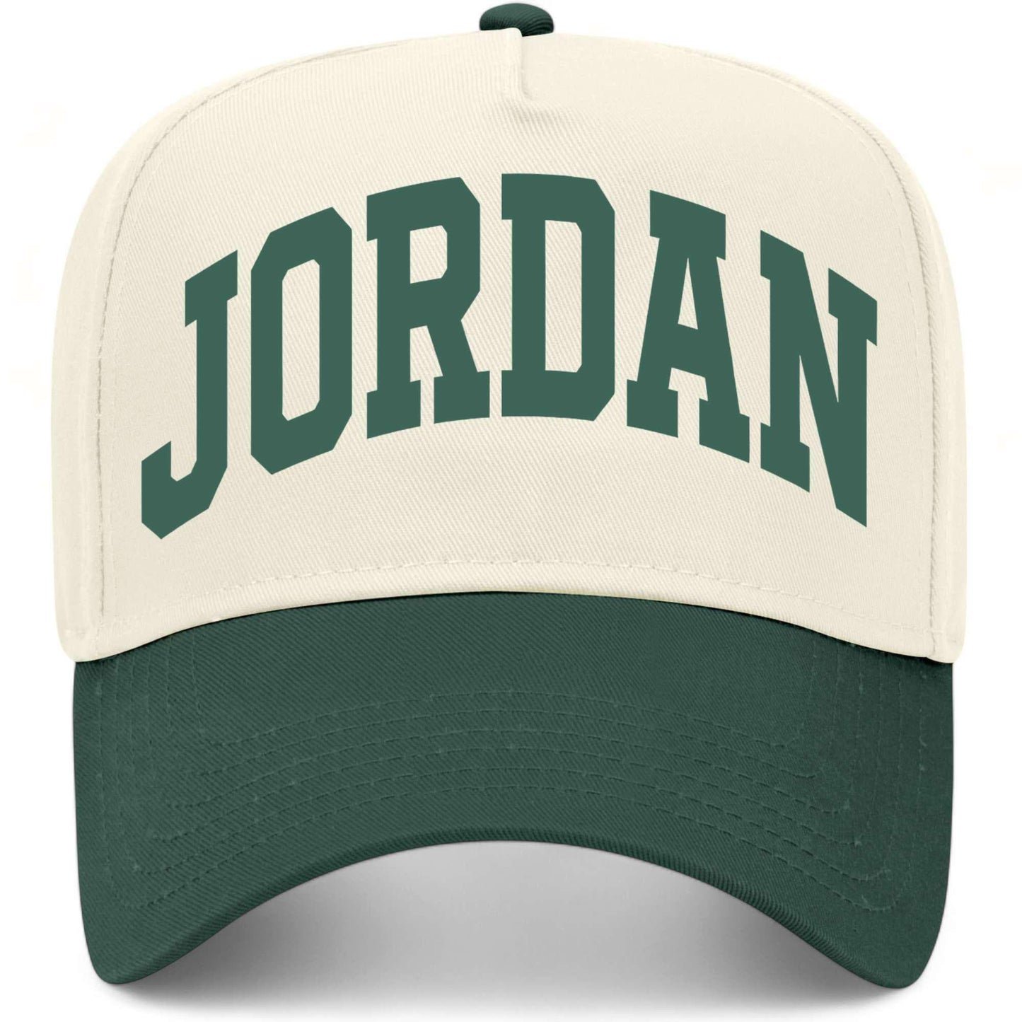Jordan Collegiate Hat
