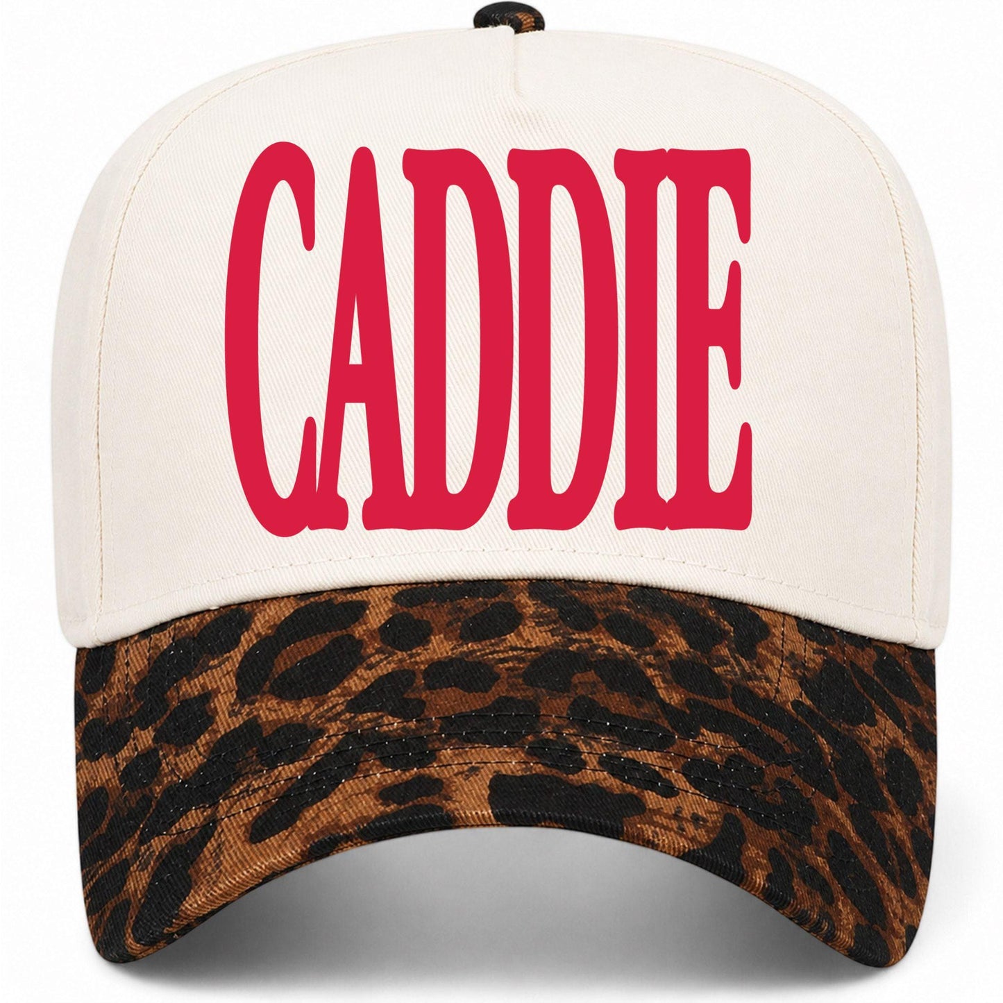 Caddie Hat