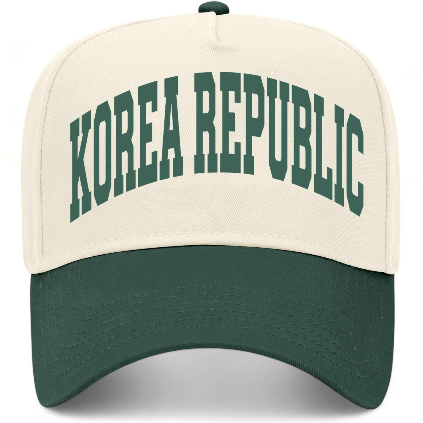 South Korea Collegiate Hat