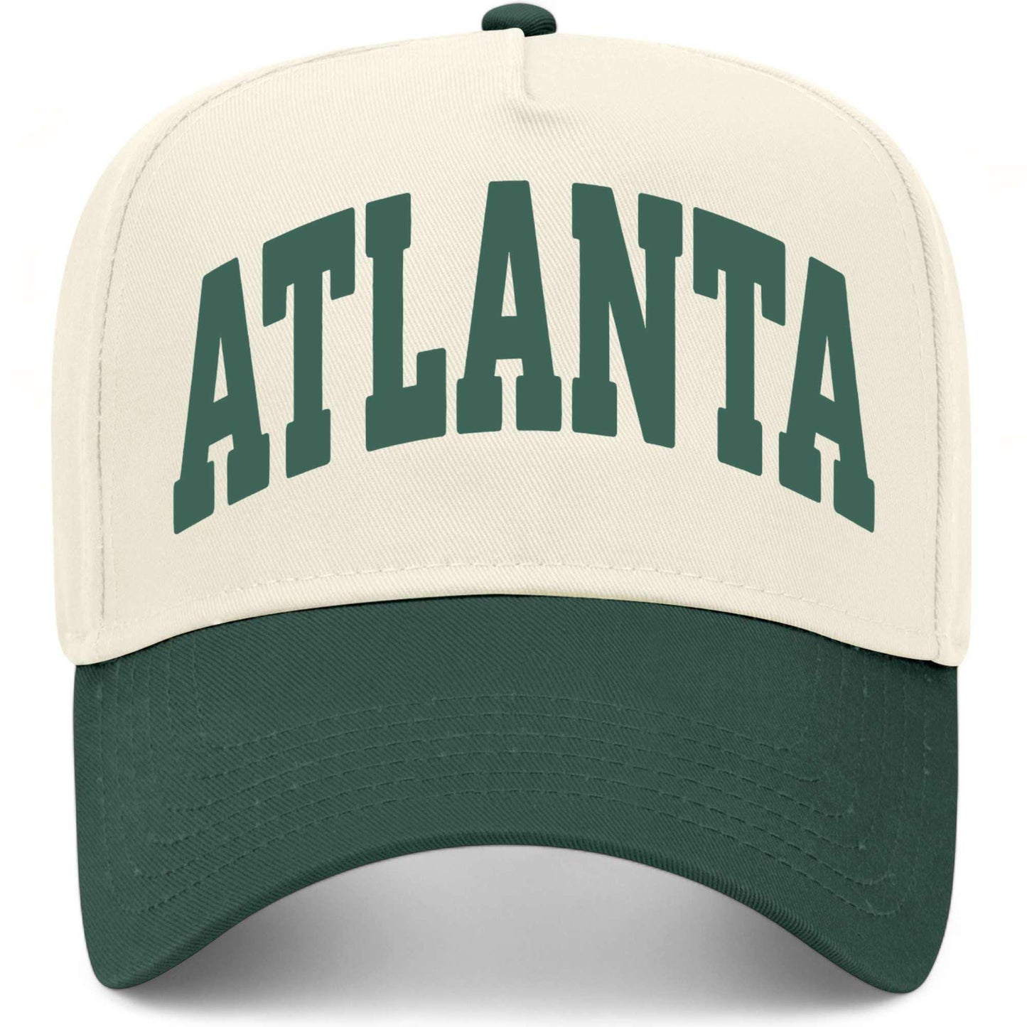Atlanta Collegiate Hat