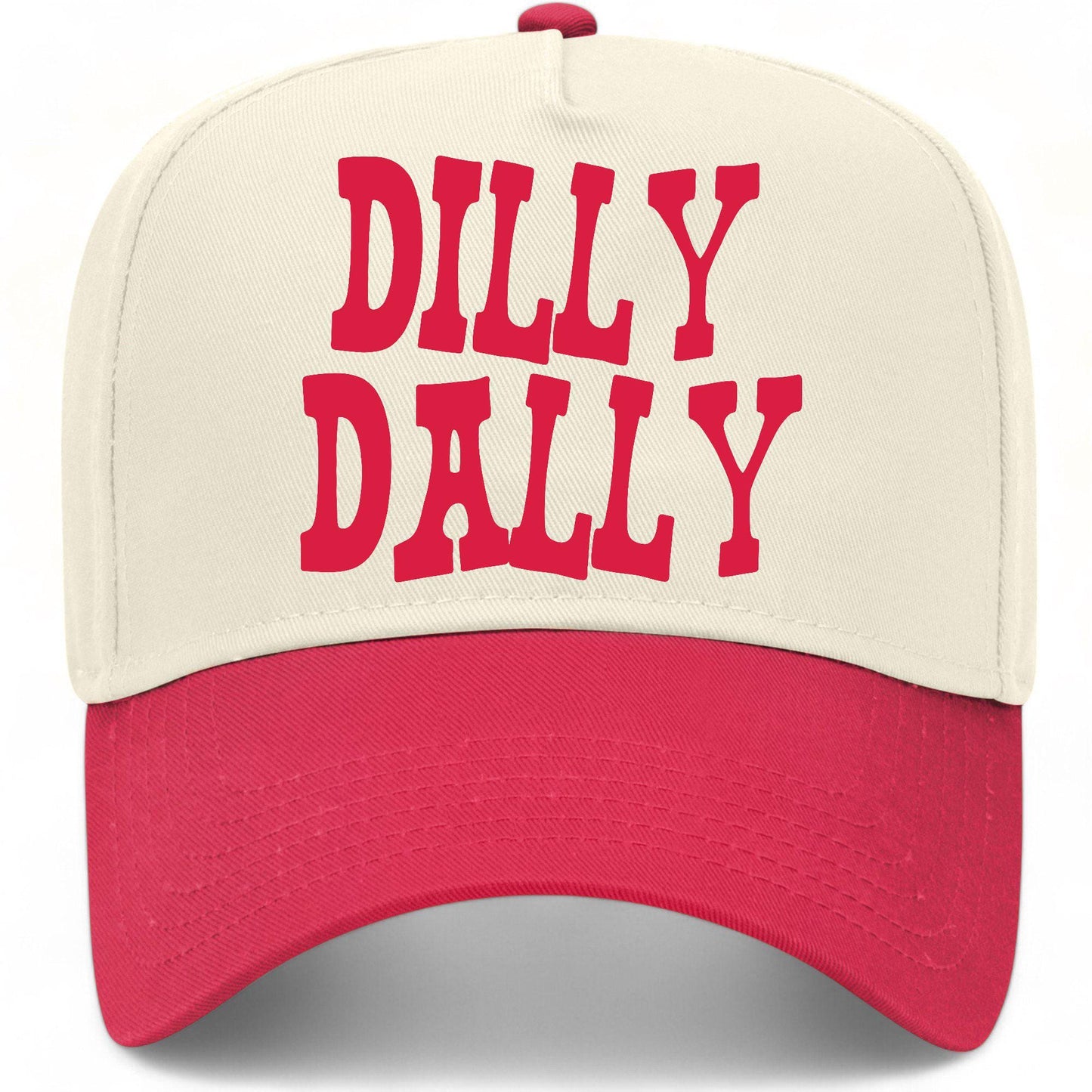 Dilly Dally Hat