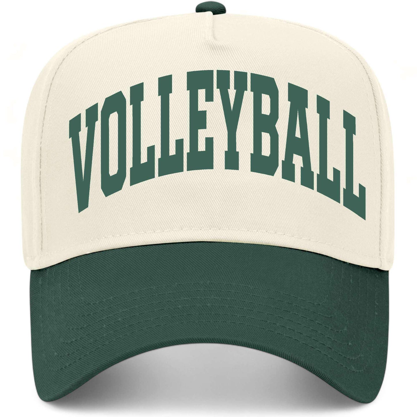 Volleyball Collegiate Hat