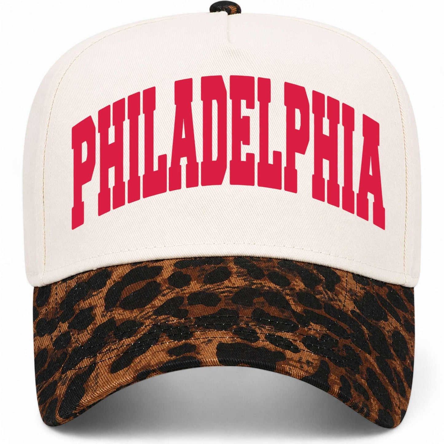 Philadelphia Collegiate Hat
