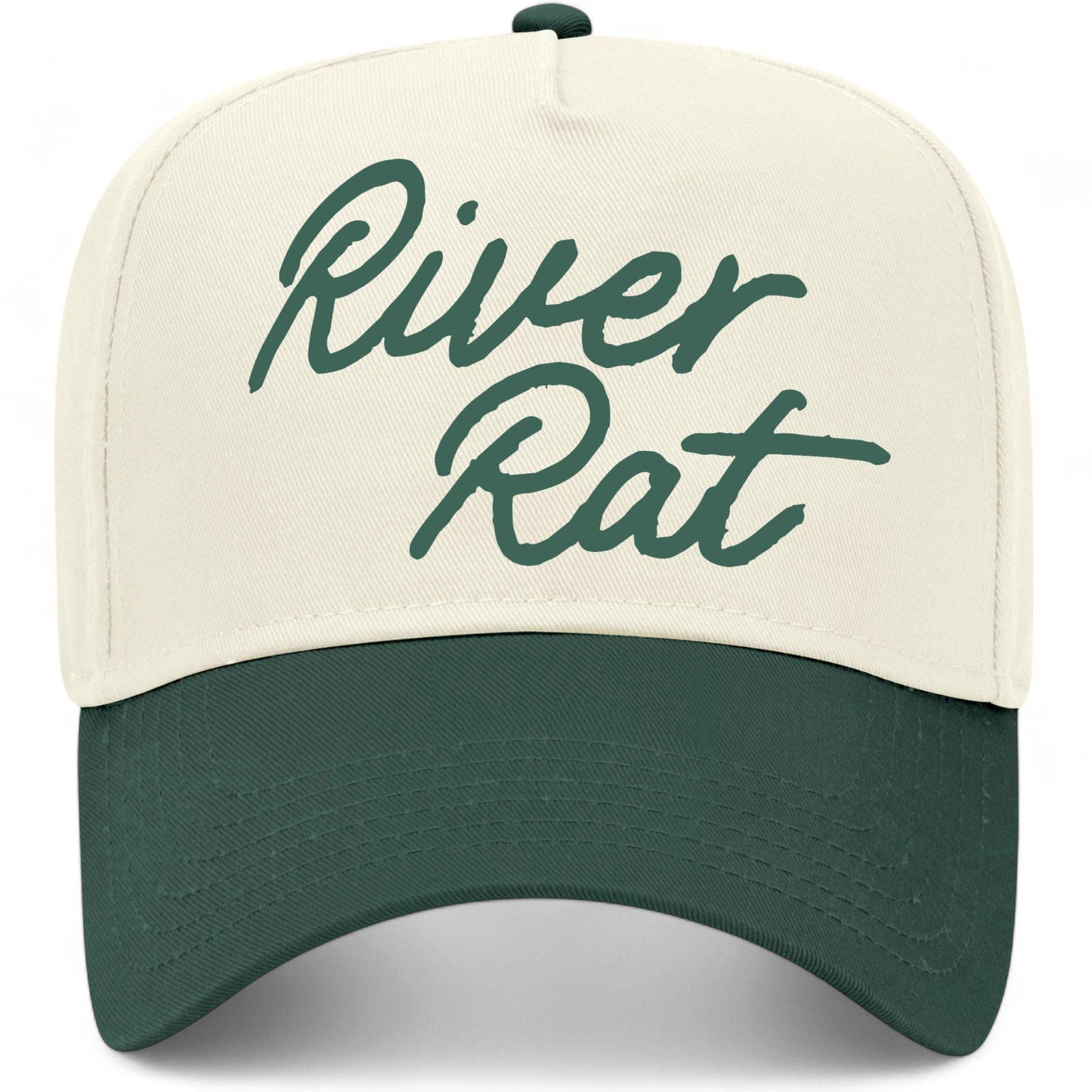 River Rat Hat