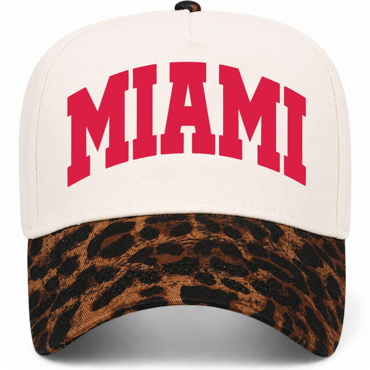 Miami Collegiate Hat