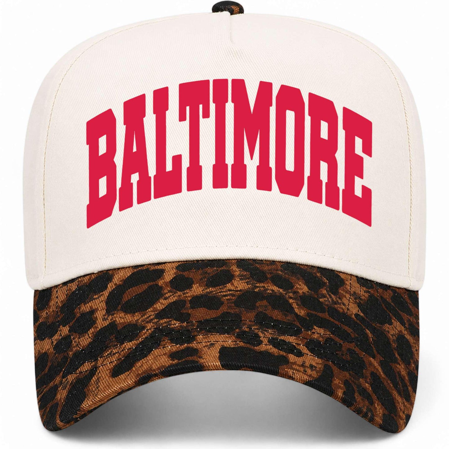 Baltimore Collegiate Hat