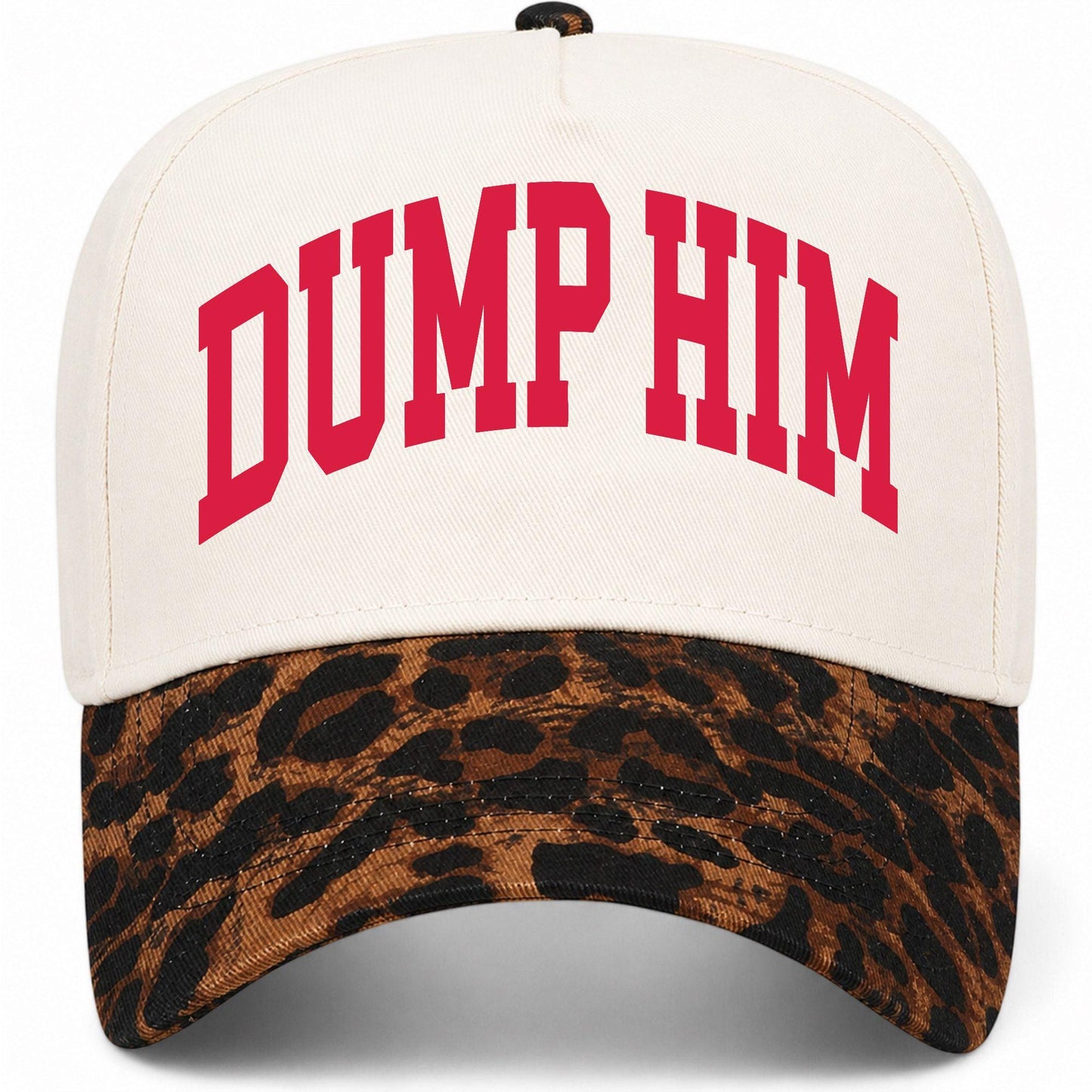 Dump Him Collegiate Hat