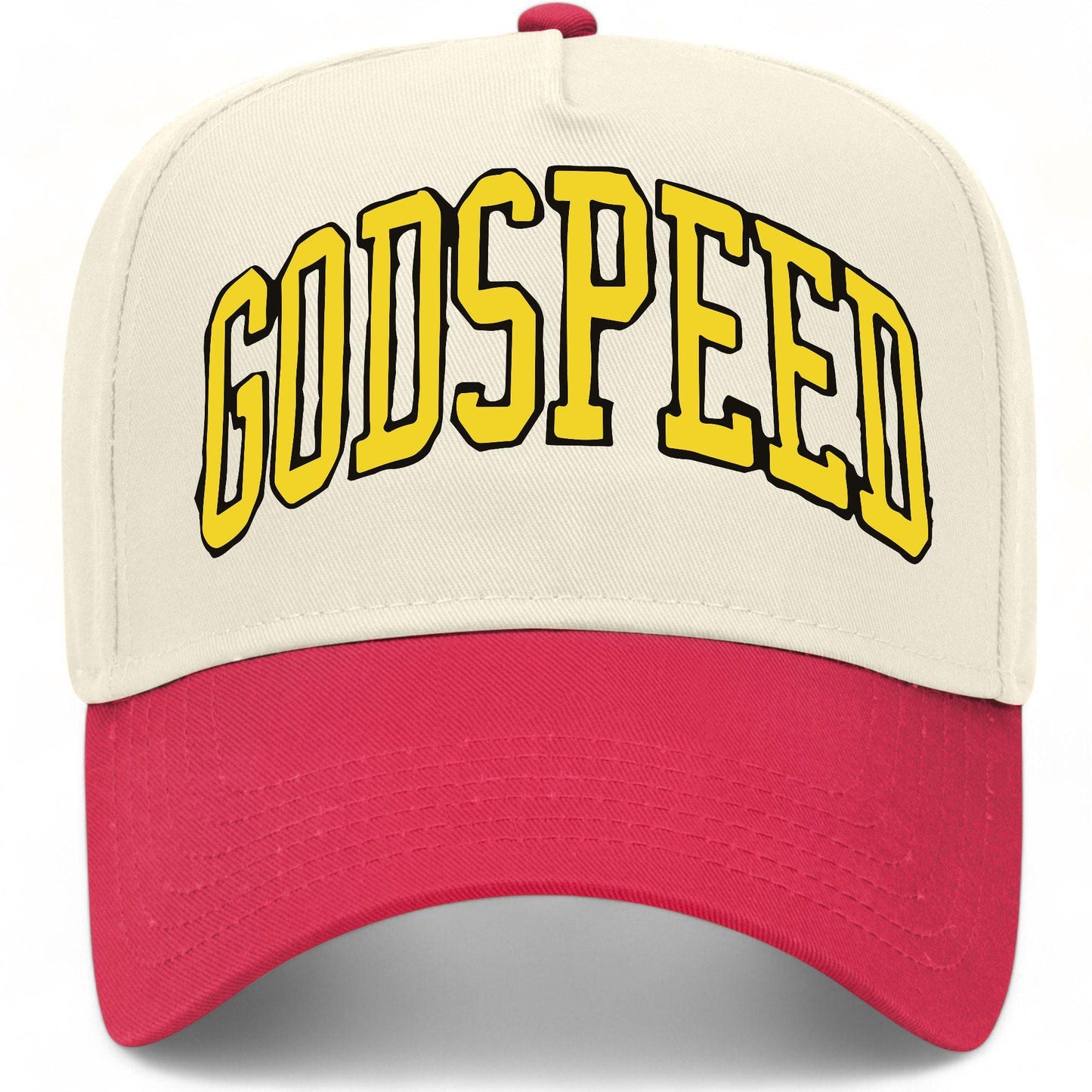 Godspeed Collegiate Hat