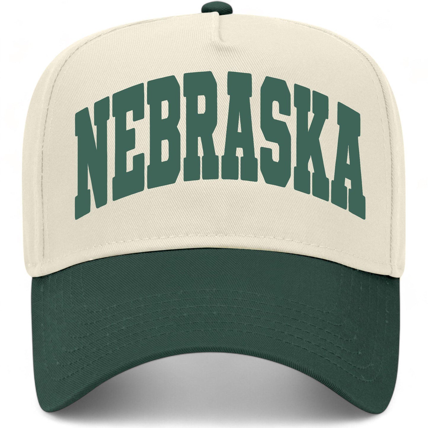 Nebraska Collegiate Hat