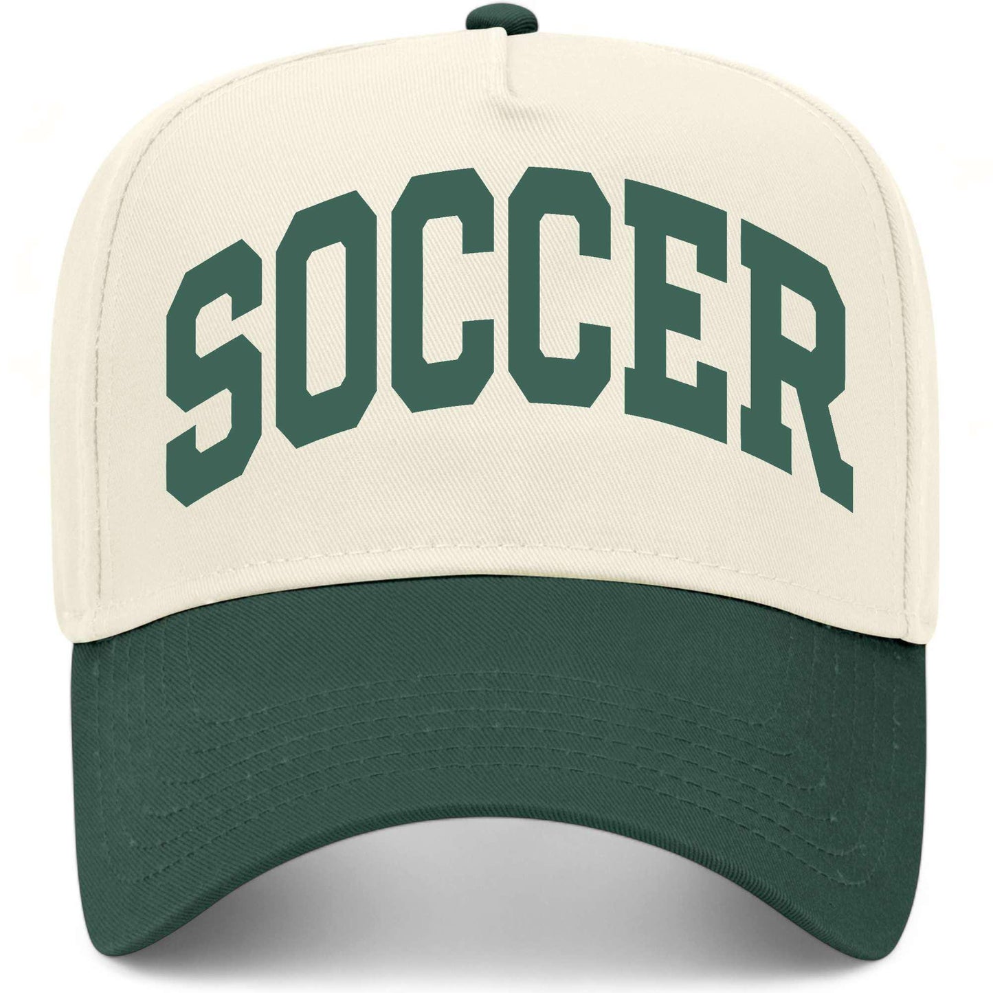 Soccer Collegiate Hat