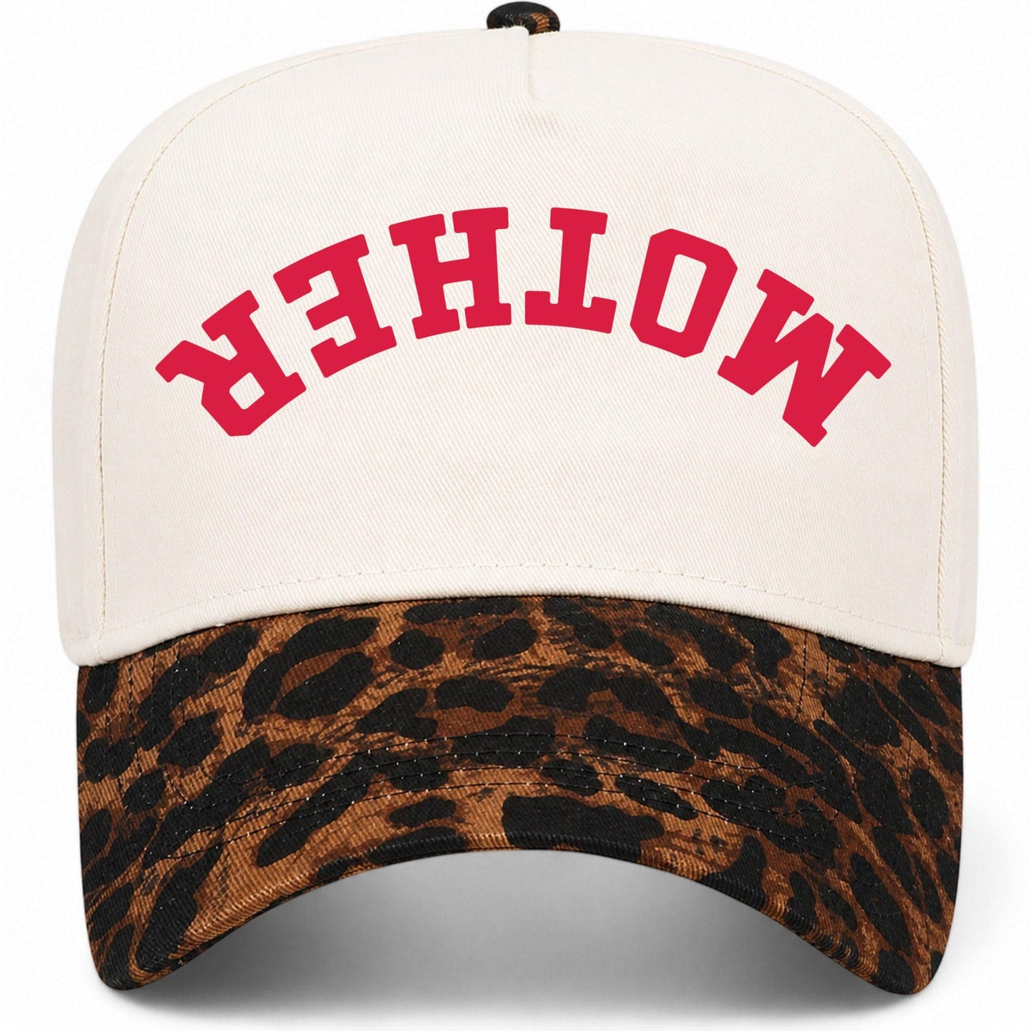 Mother Upside Down Hat