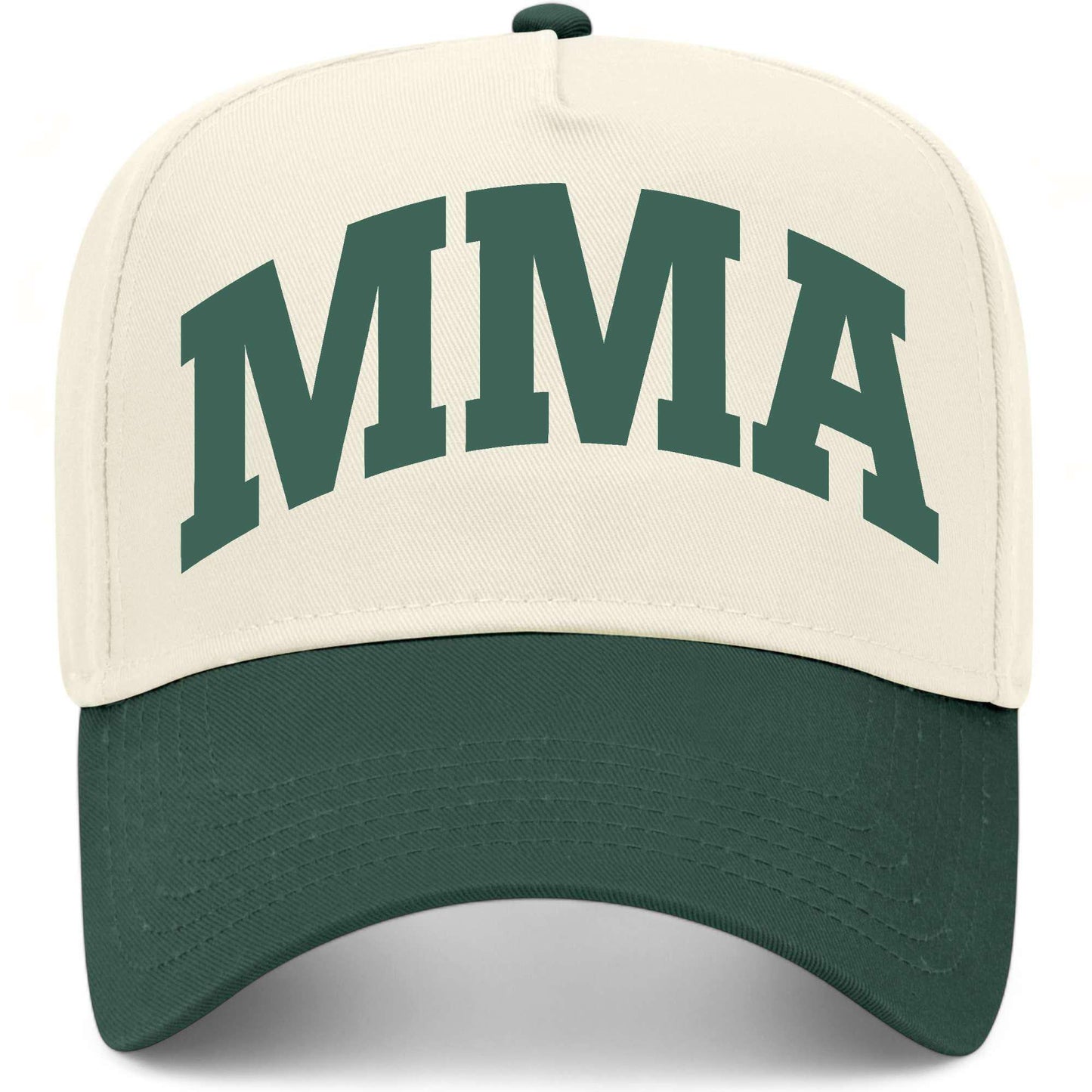 MMA Collegiate Hat