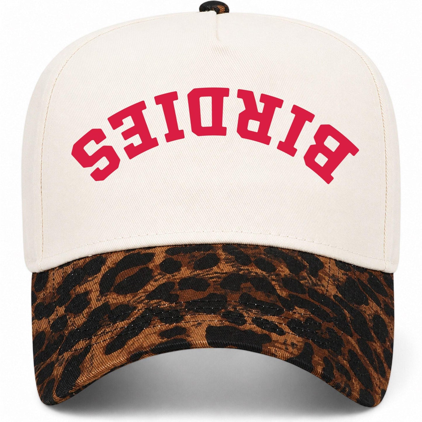 Birdies Upside Down Hat