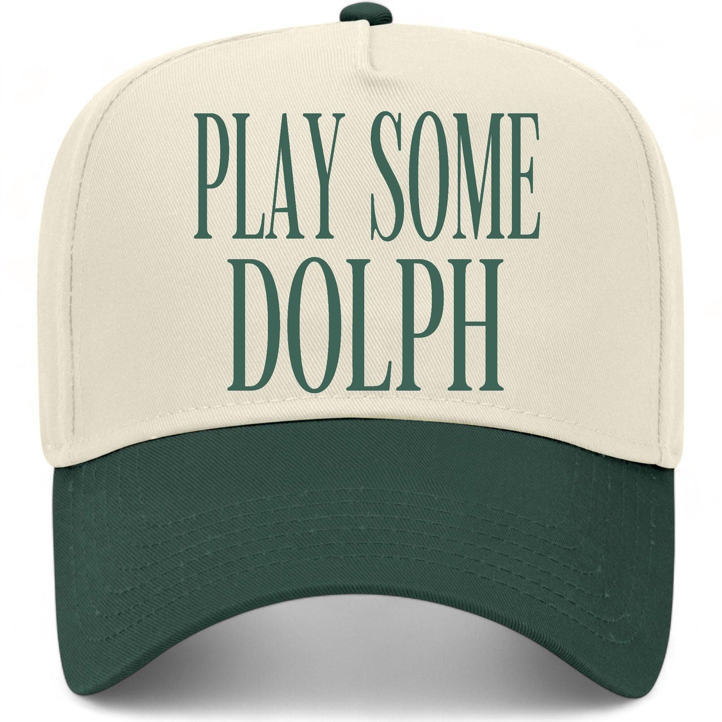 Play Some Dolph Hat