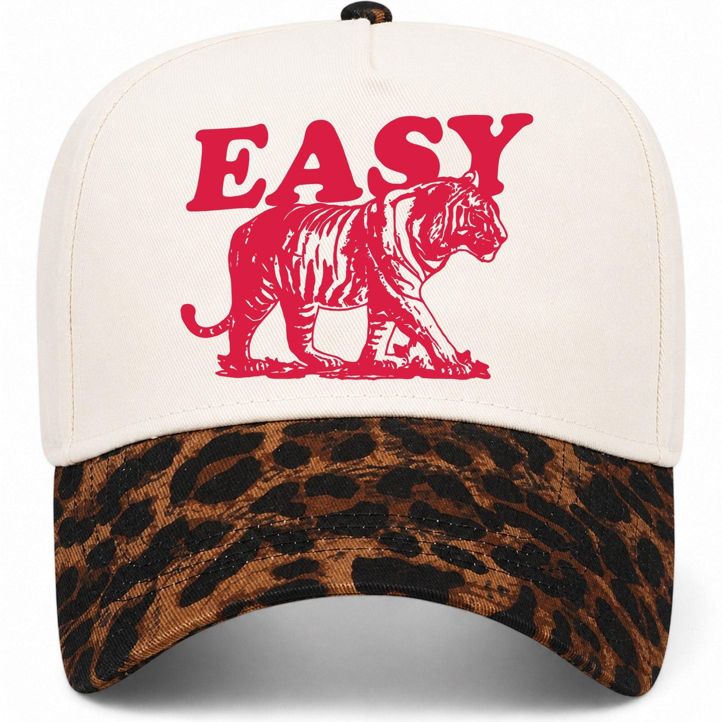 Easy Tiger Hat