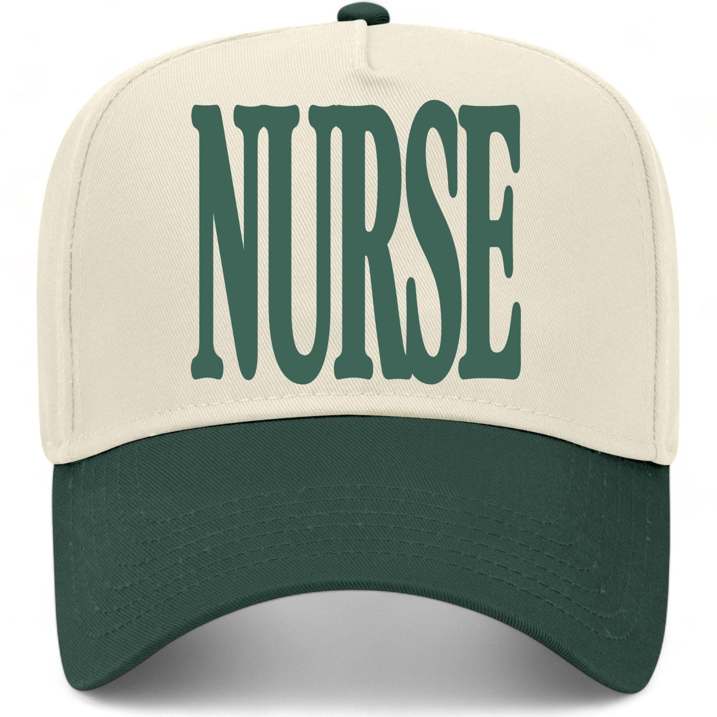 Nurse Hat