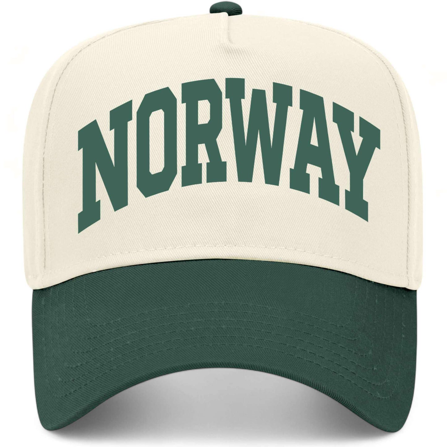 Norway Collegiate Hat