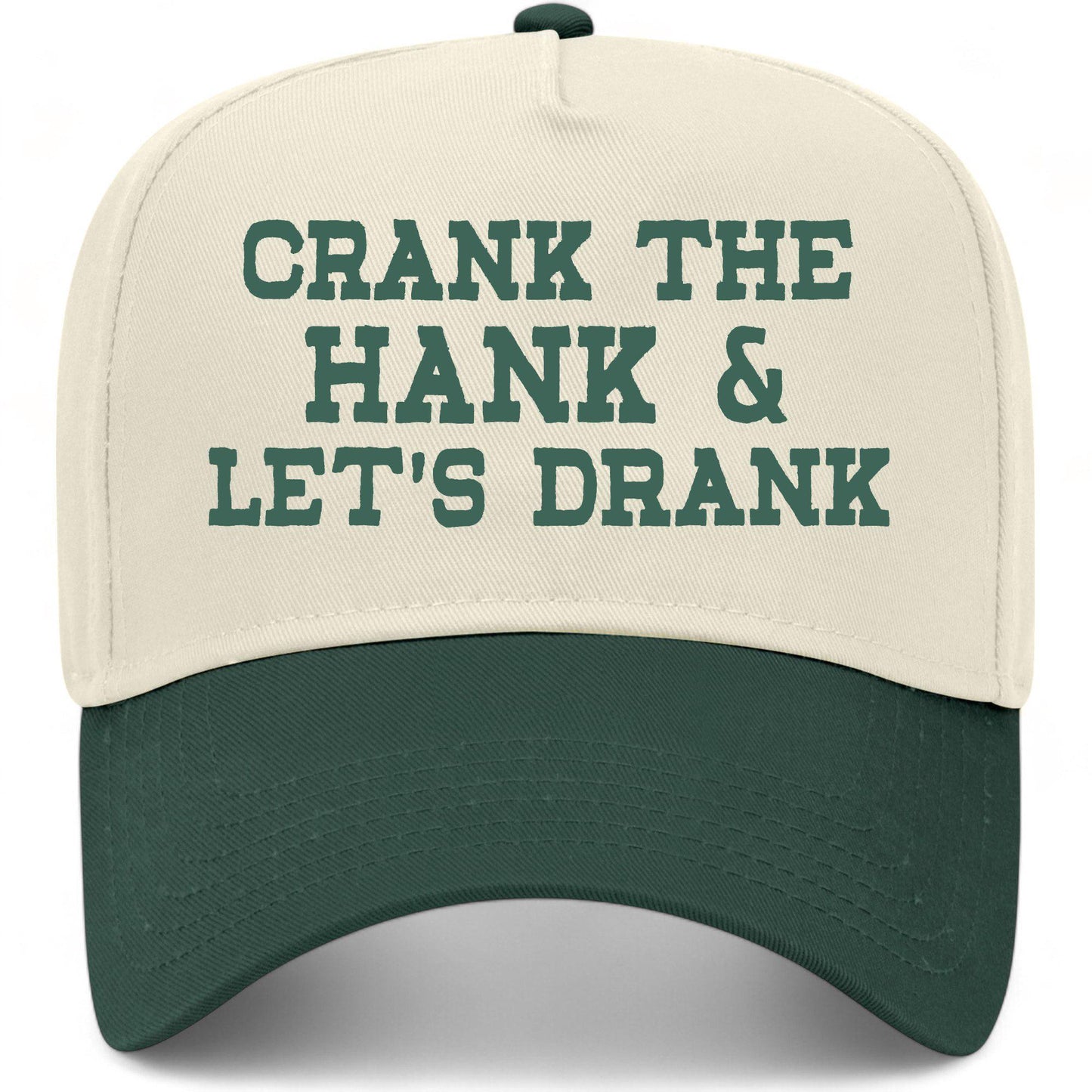 Ella Fella Serif Hat