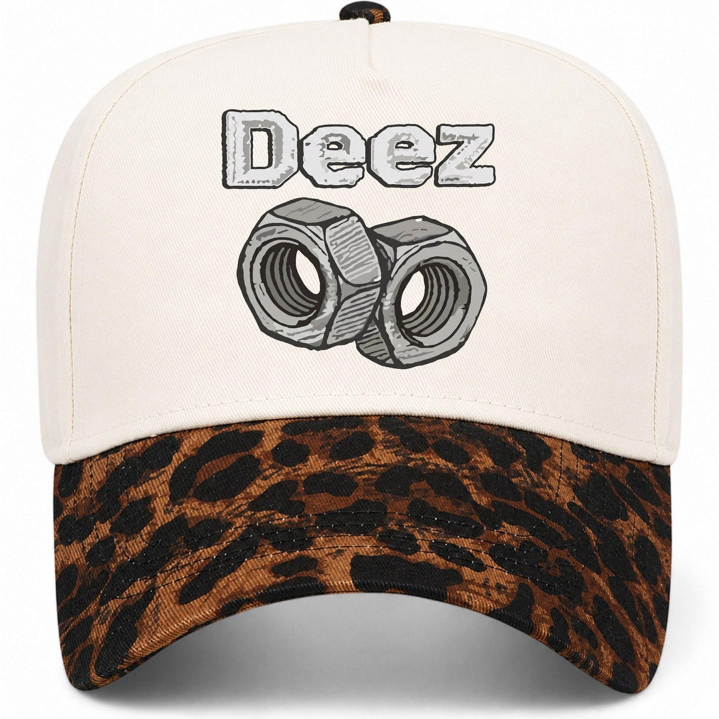 Deez Nuts Hat