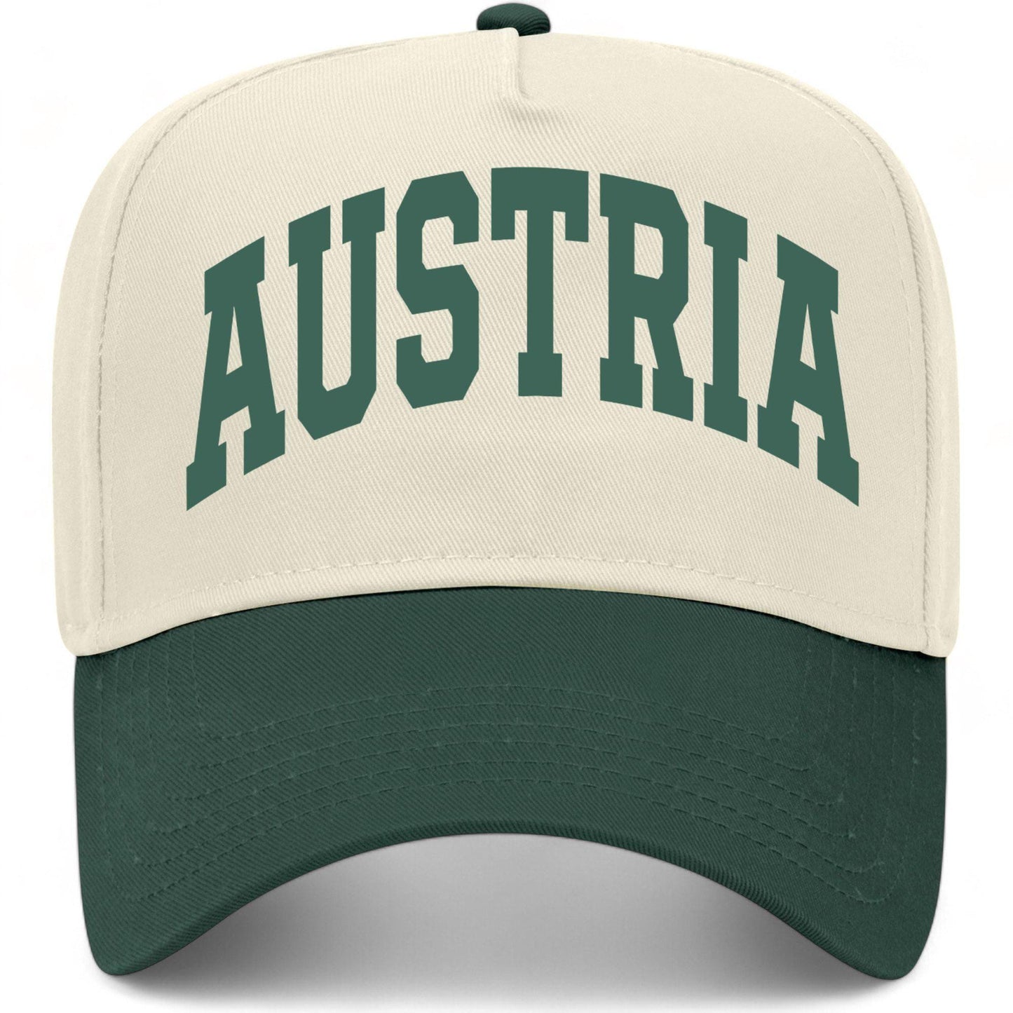 Austria Collegiate Hat