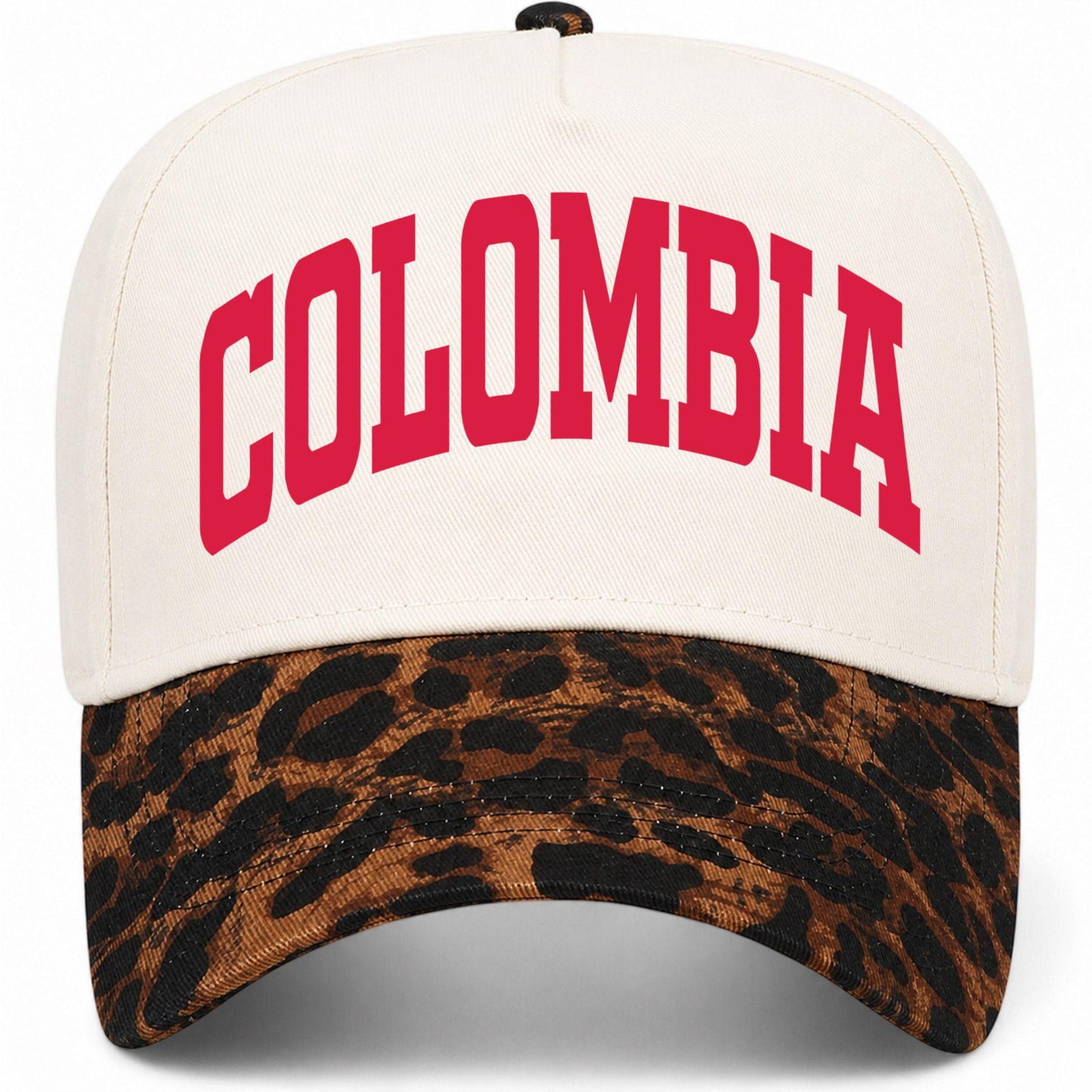 Colombia Collegiate Hat