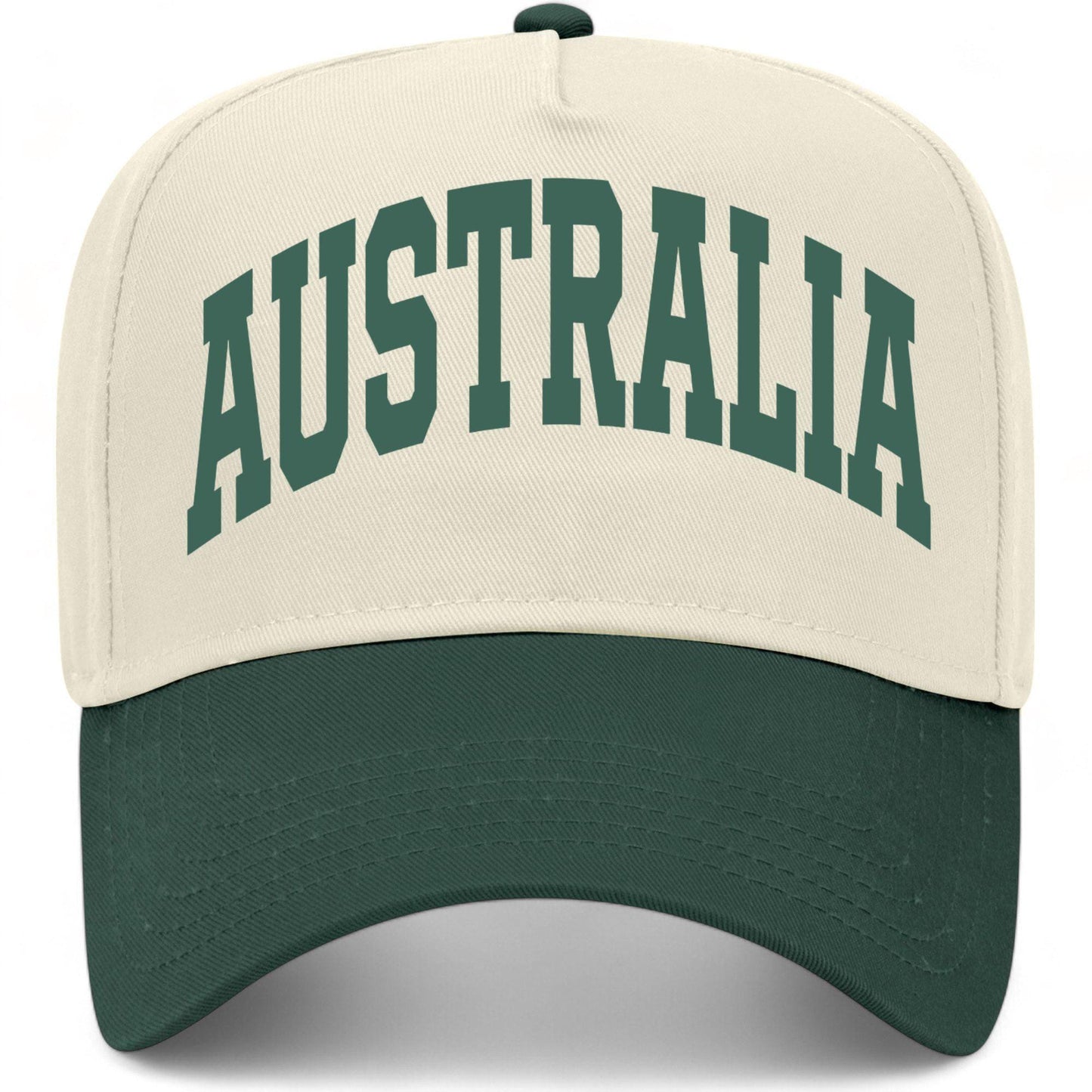 Australia Collegiate Hat