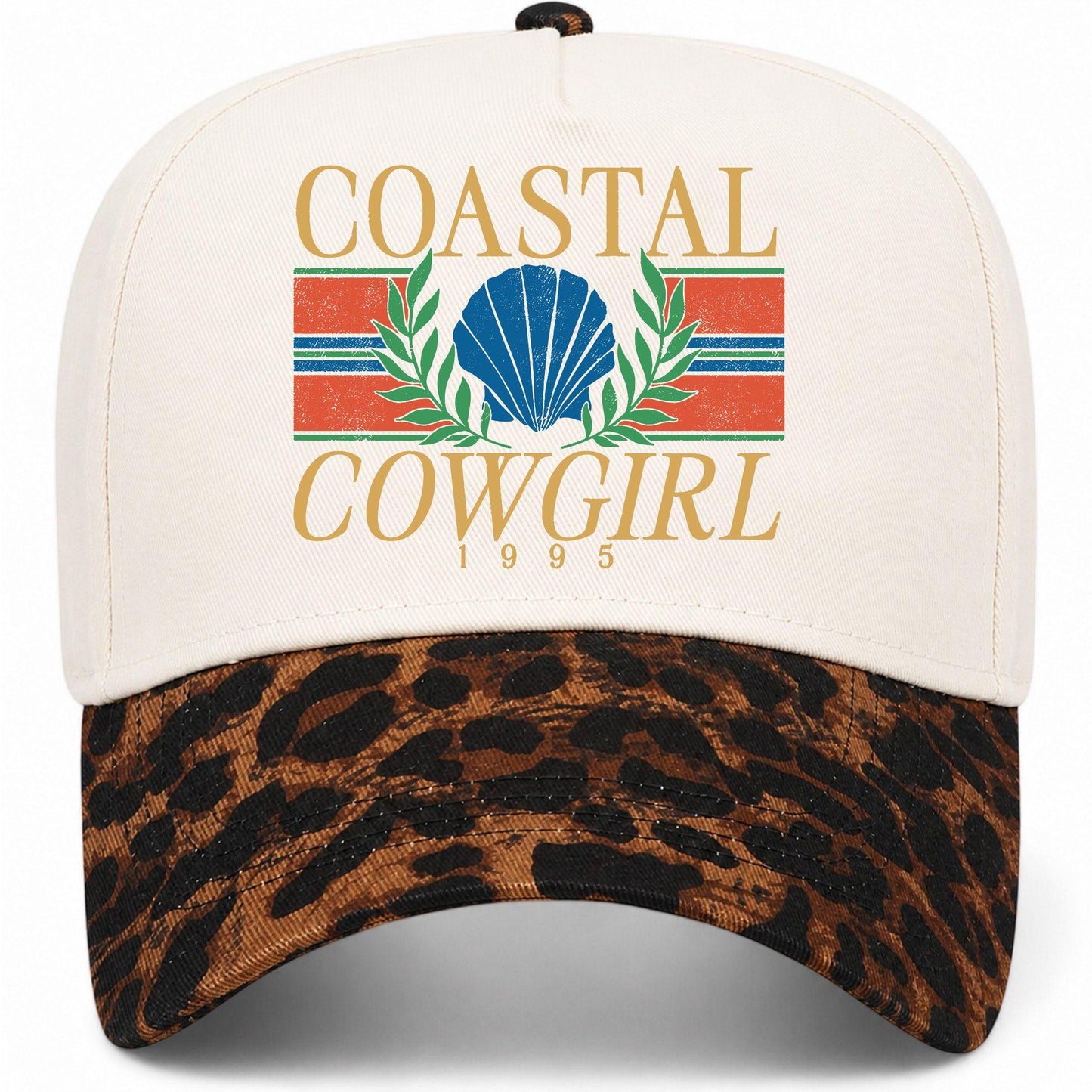 Coastal Cowgirl Hat
