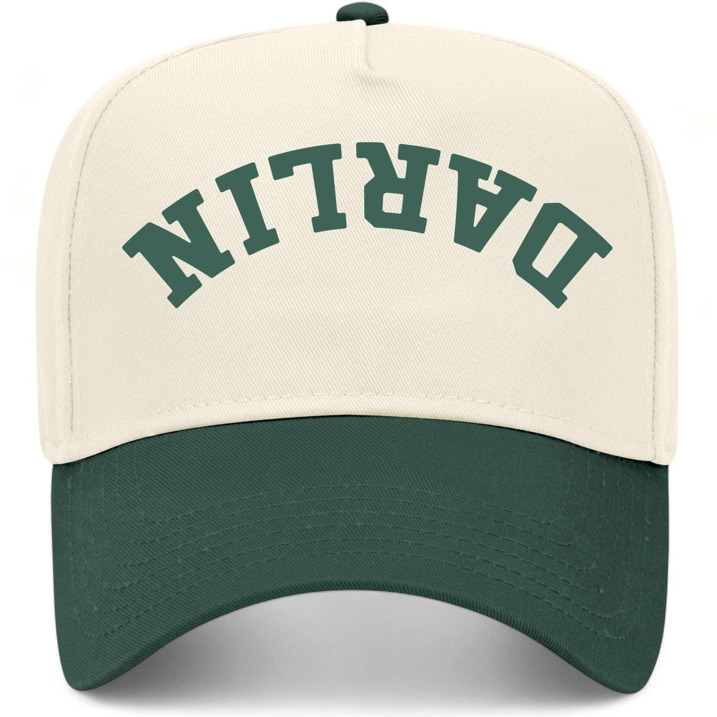 Darlin Upside Down Hat
