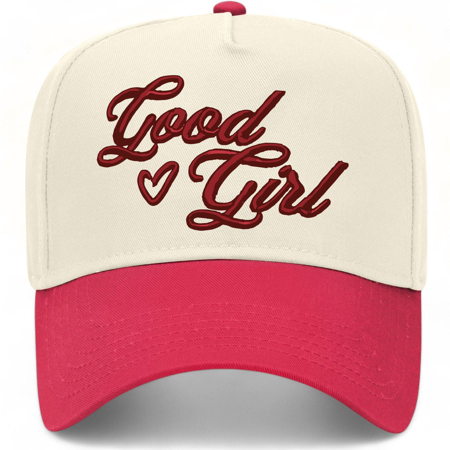 Good Girl Hat