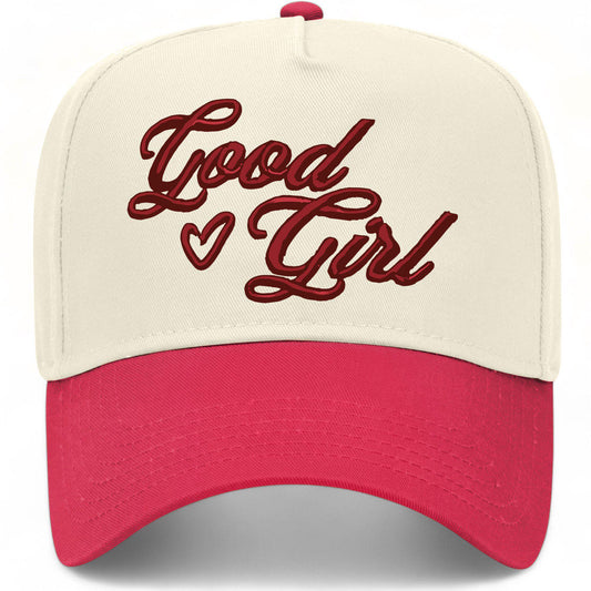 Good Girl Hat