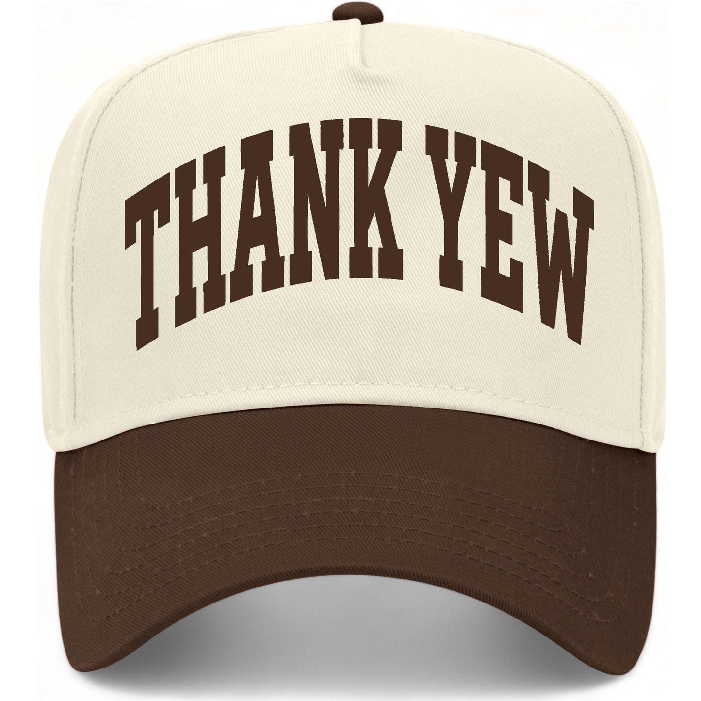 Thank Yew Collegiate Hat