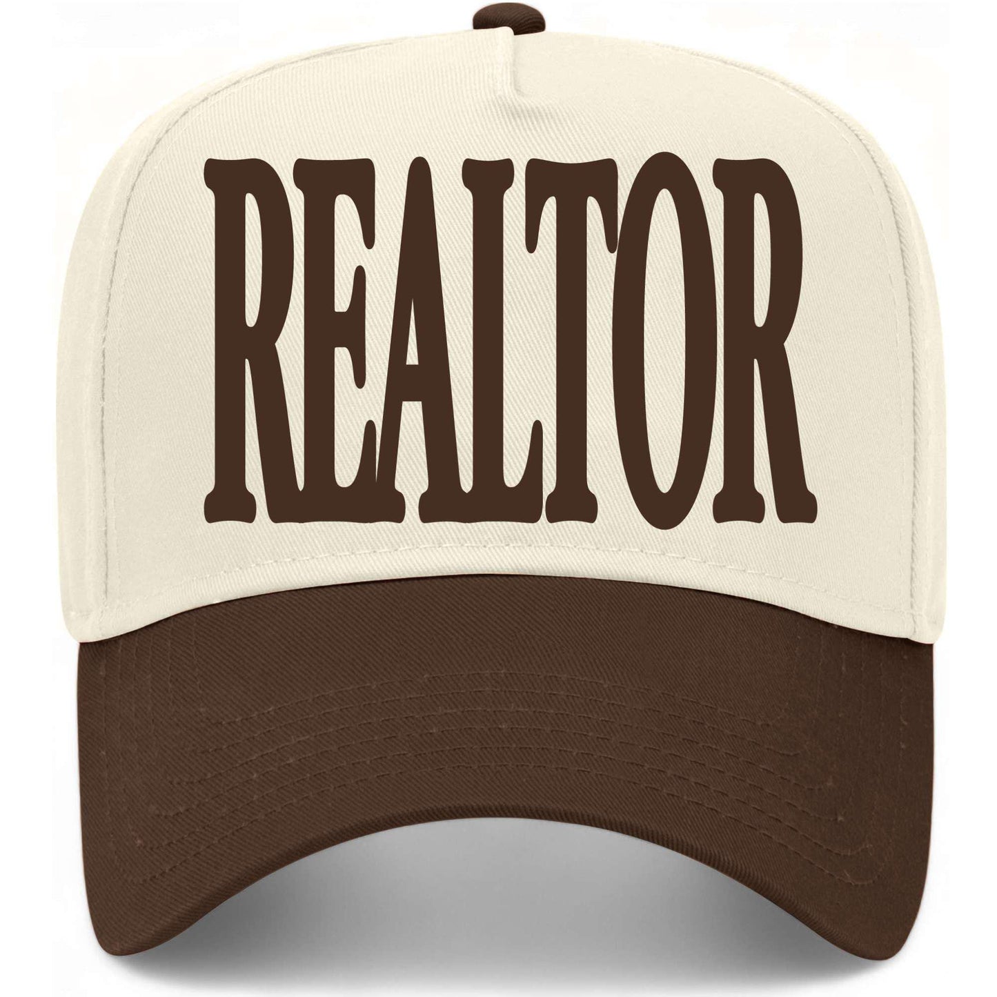 Realtor Hat