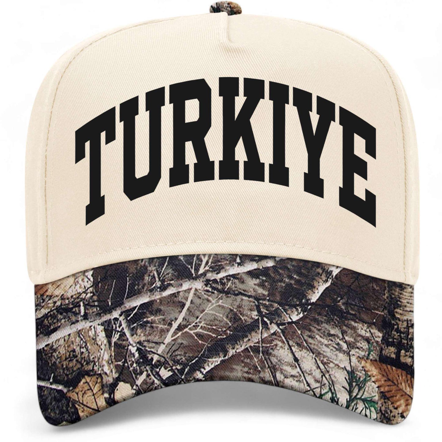 Turkiye Collegiate Hat