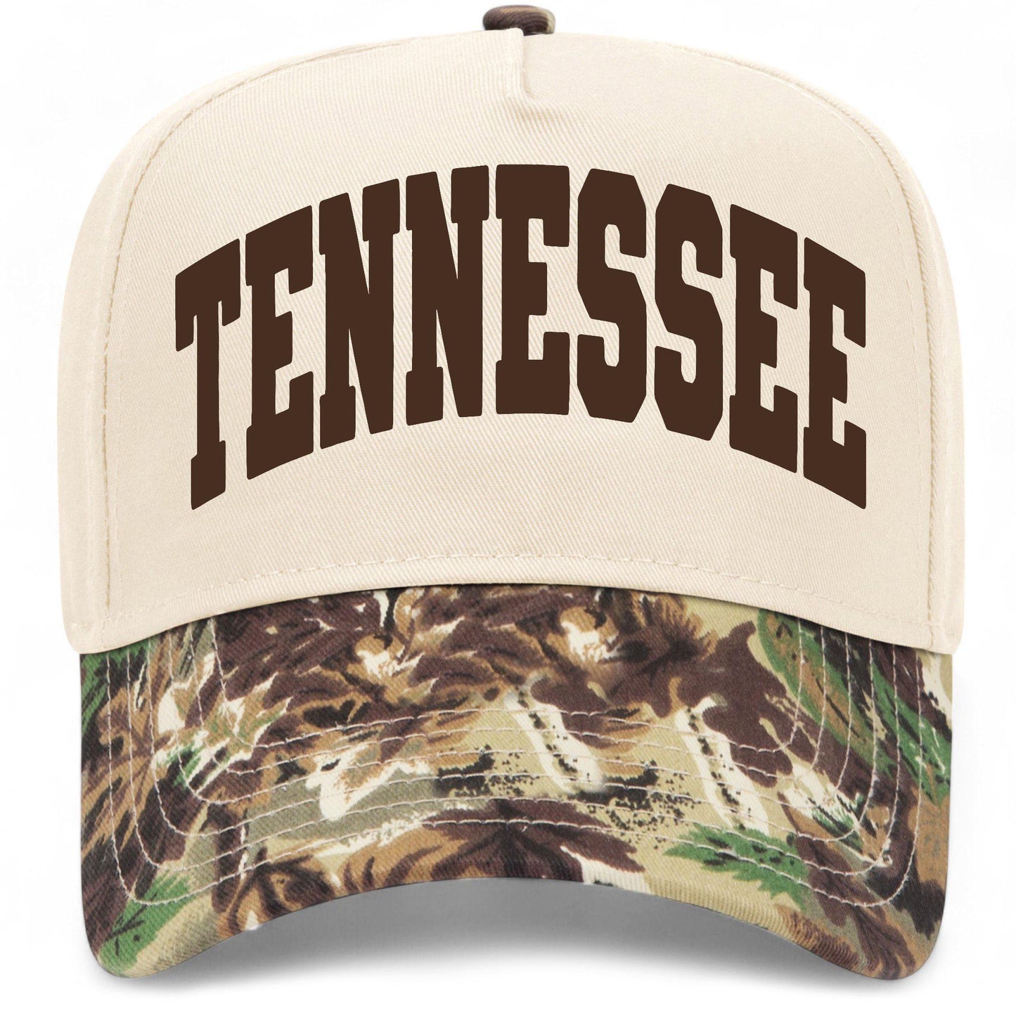 Tennessee Collegiate Hat