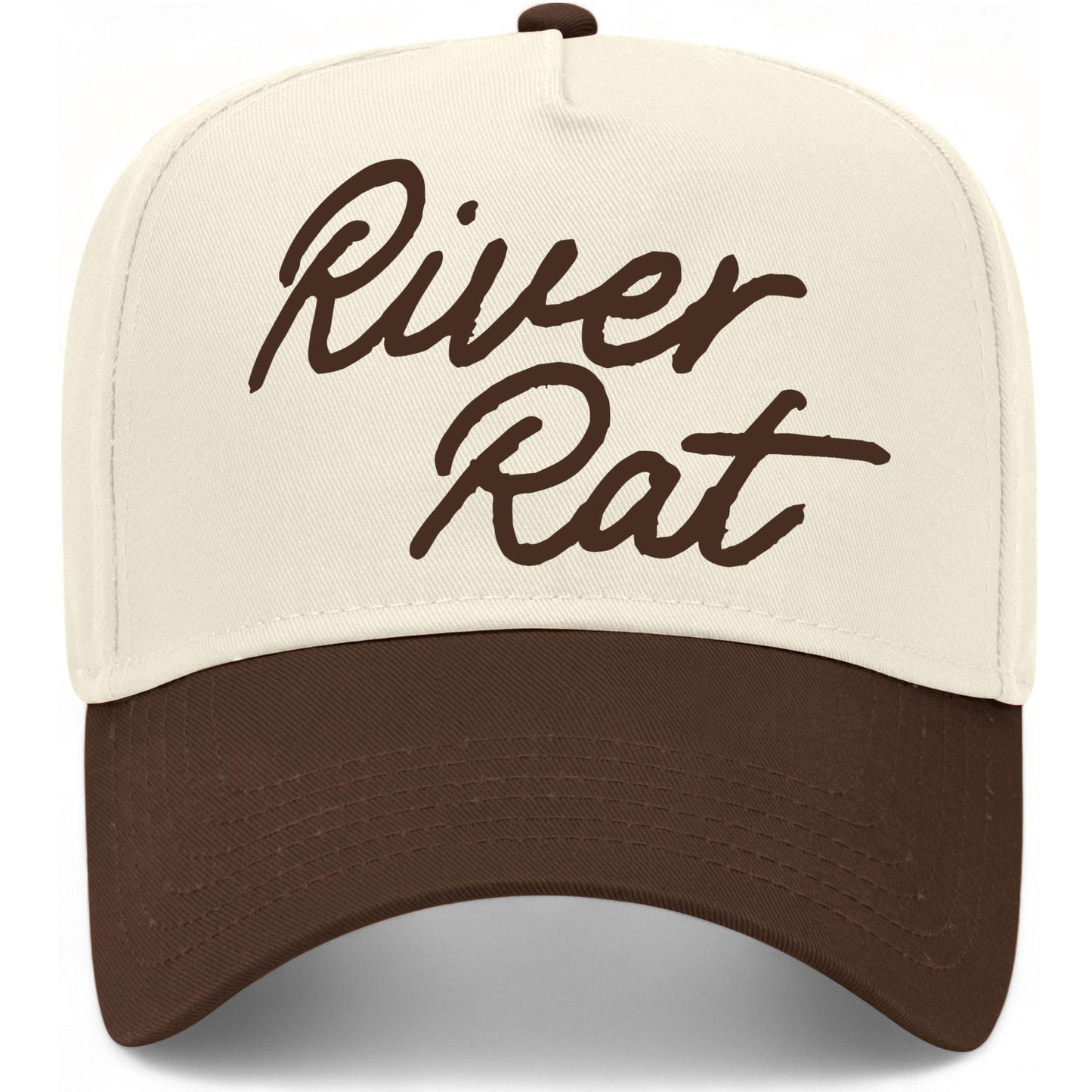 River Rat Hat