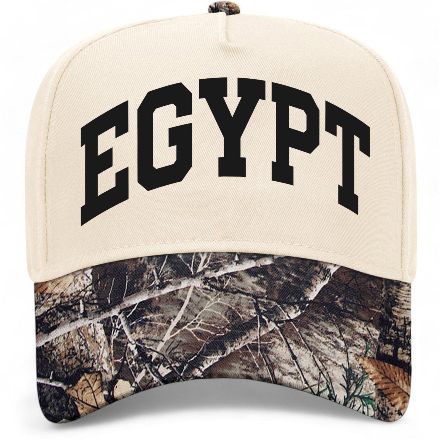 Egypt Collegiate Hat