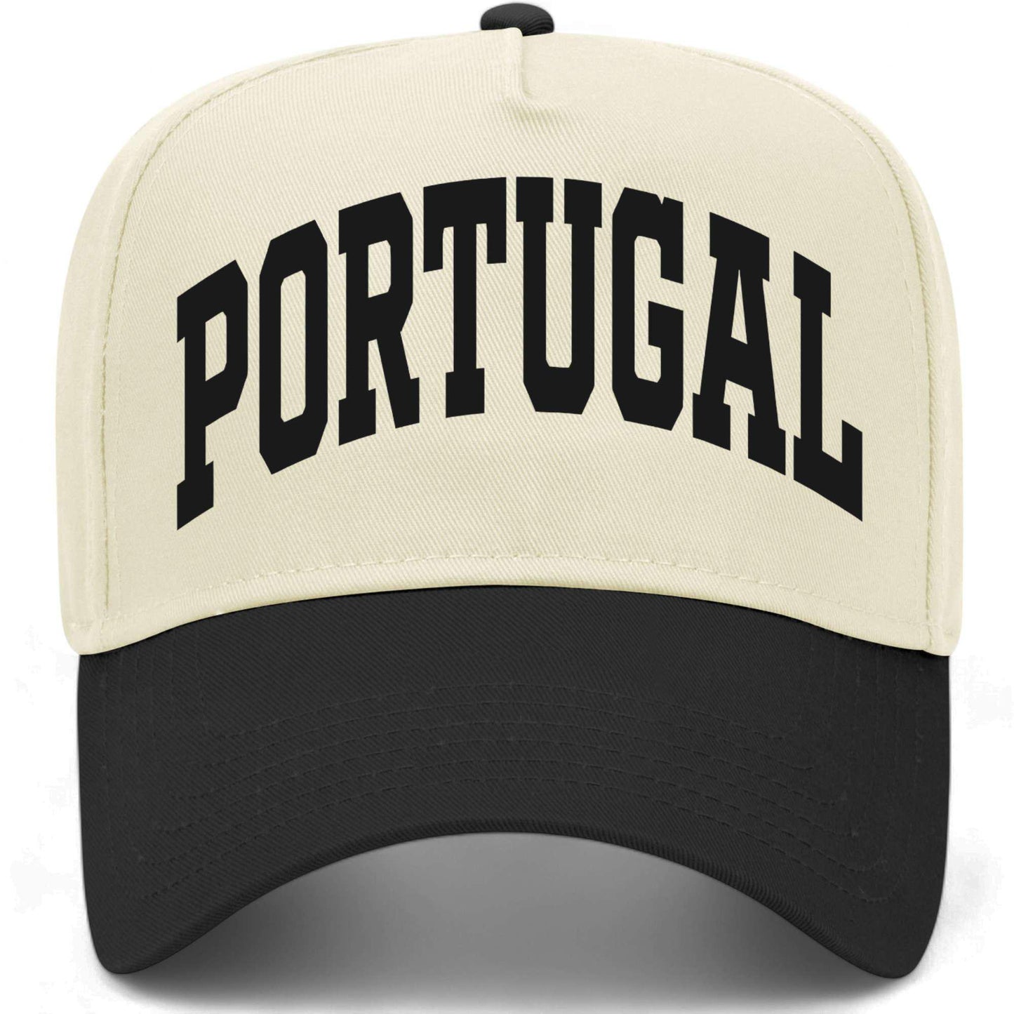 Portugal Collegiate Hat