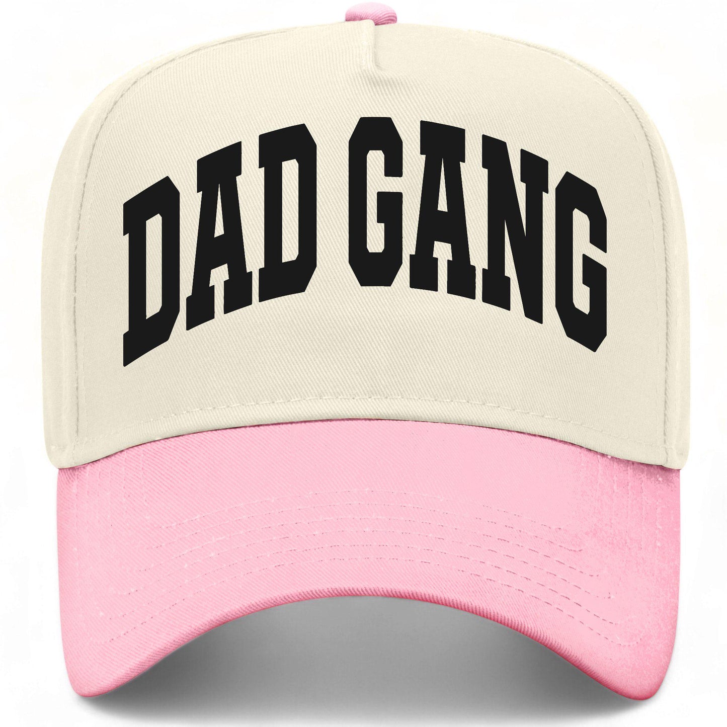 Dad Gang Collegiate Hat