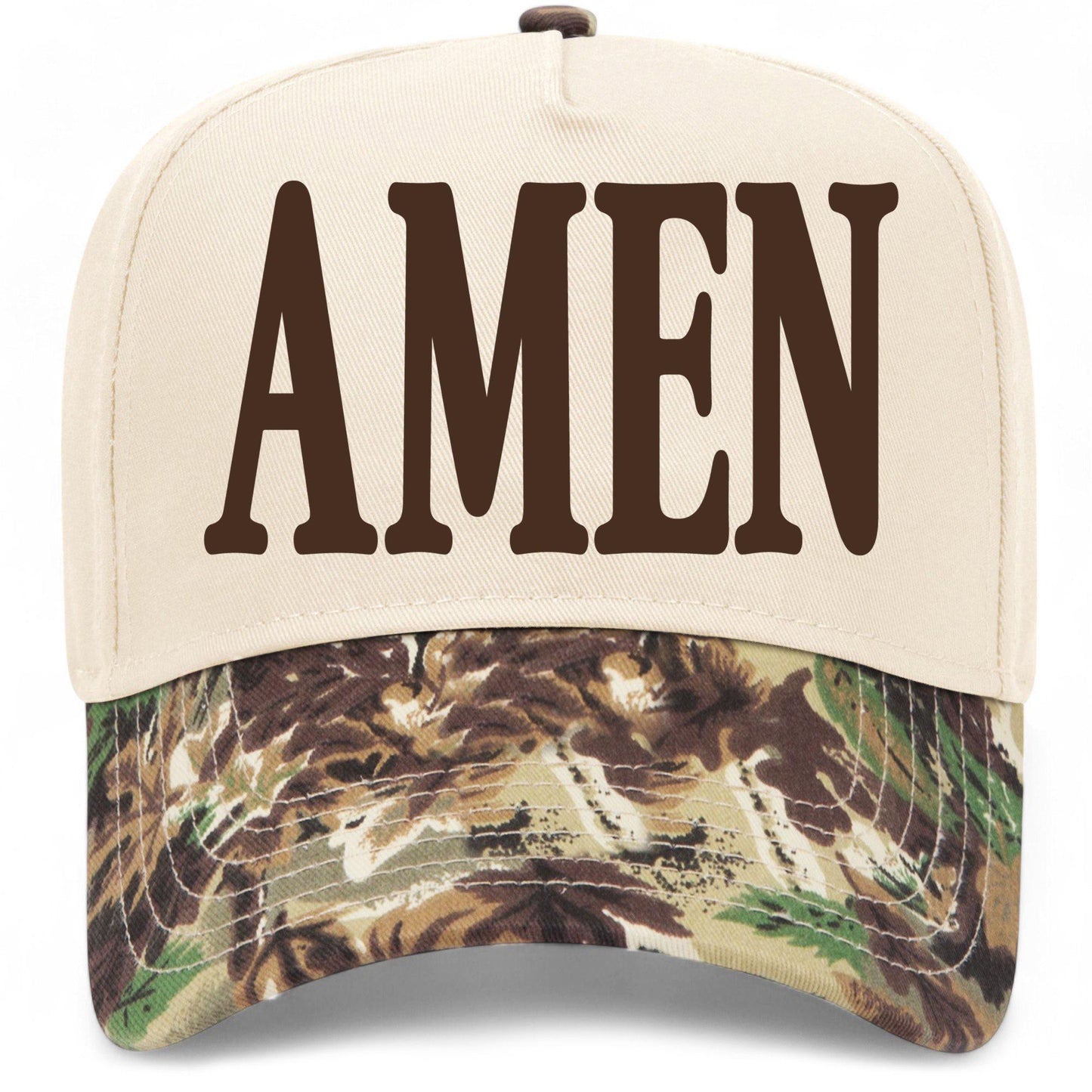 Amen Serif Hat