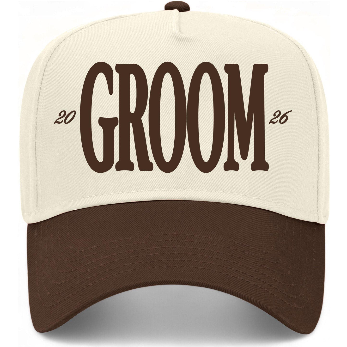 Groom 2026 Hat