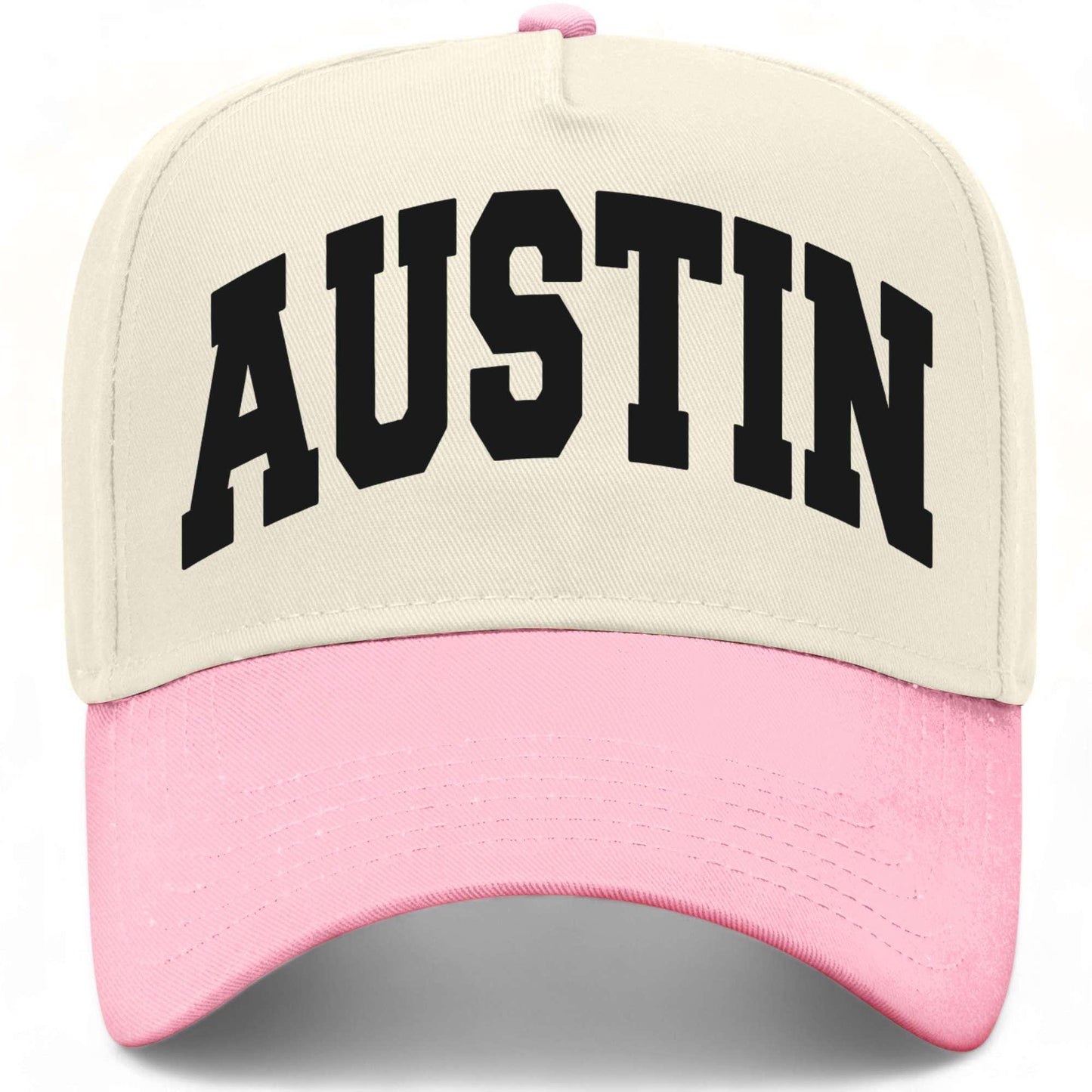 Austin Collegiate Hat