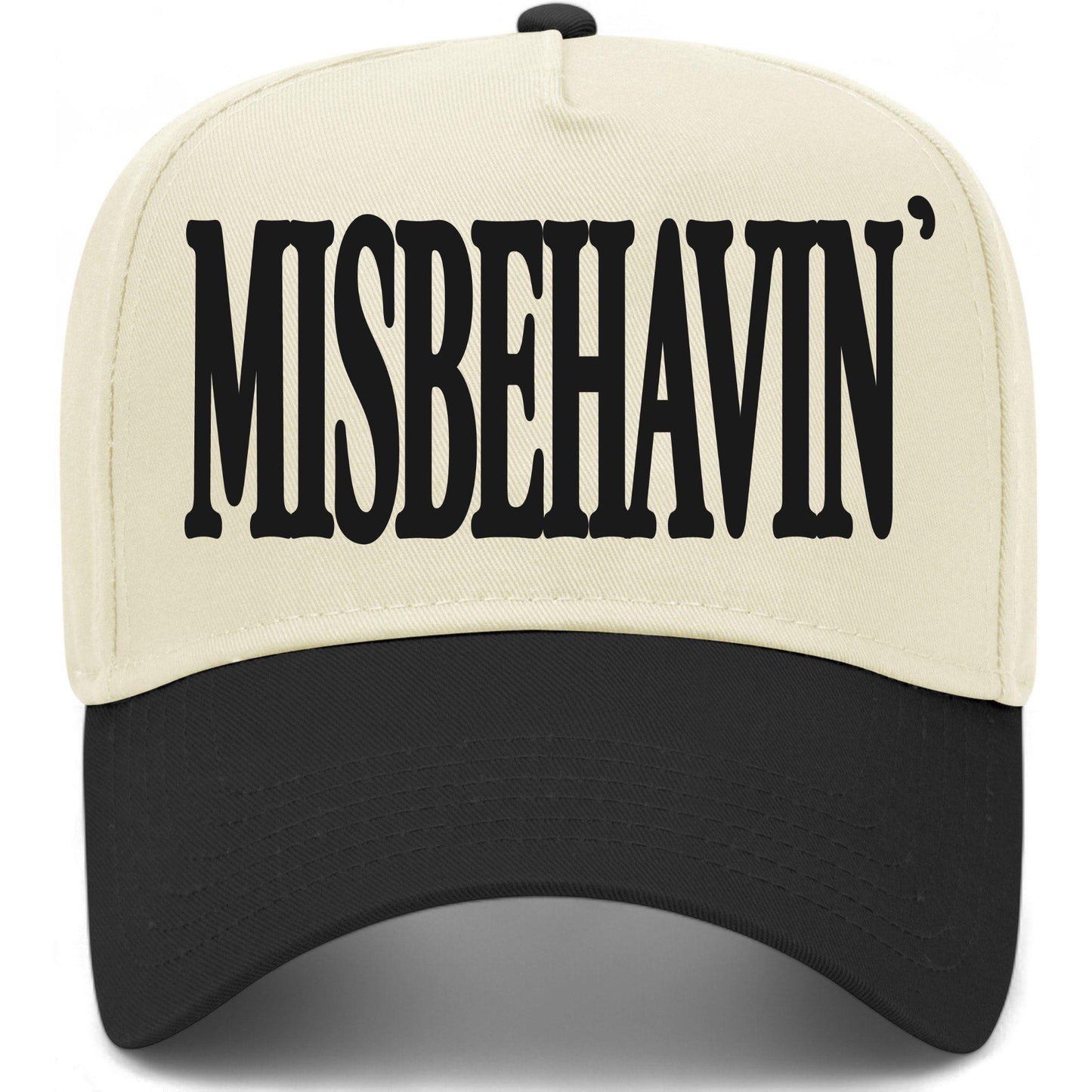 Misbehavin' Hat