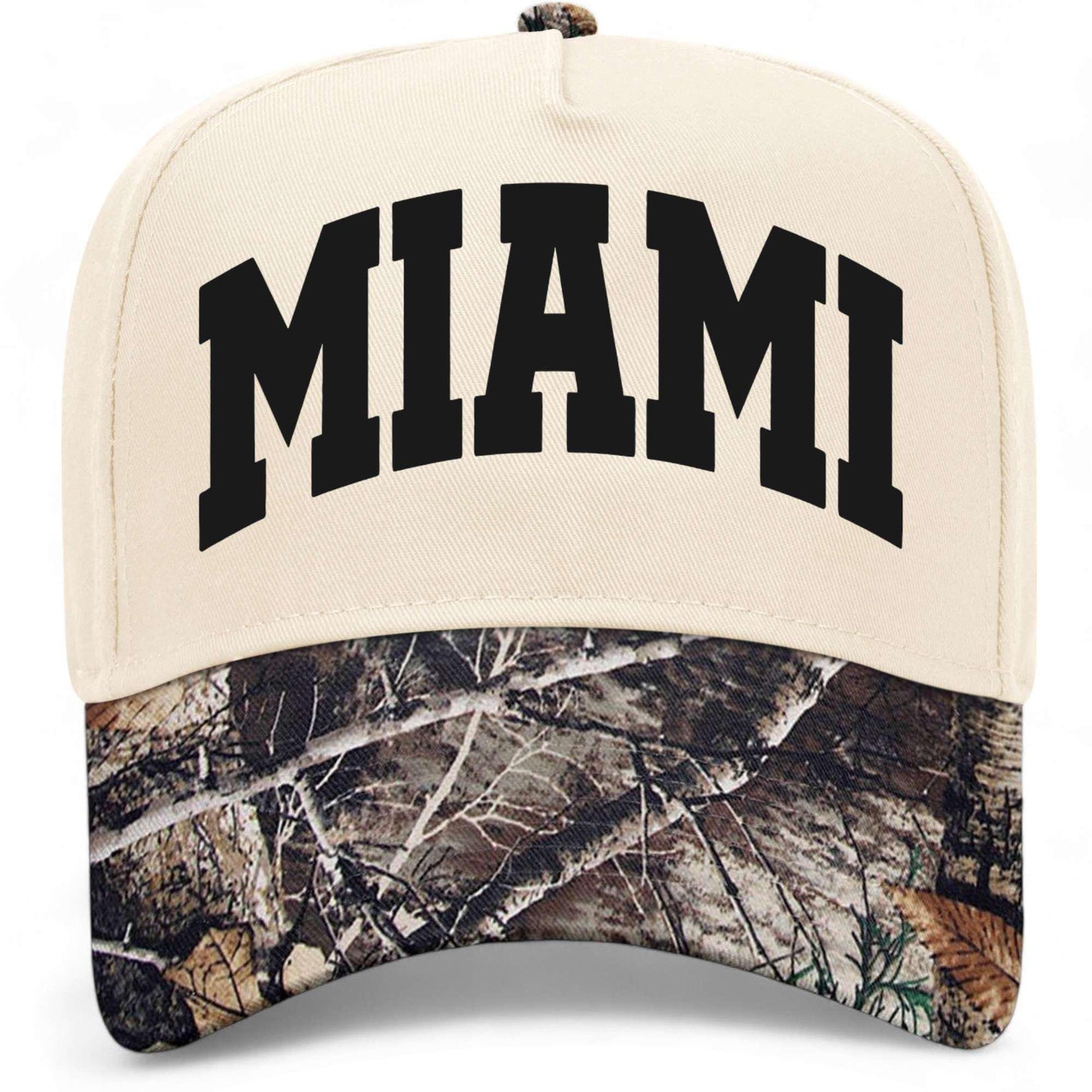 Miami Collegiate Hat